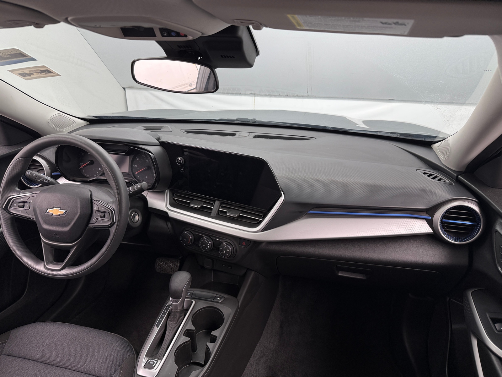 Thumbnail: 2024 Chevrolet Trax - 3