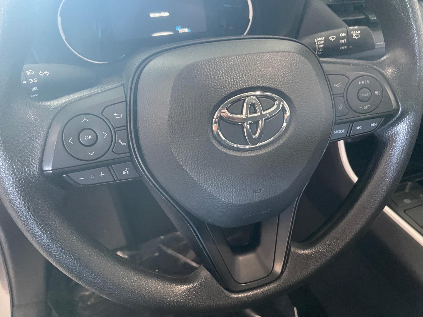 Thumbnail: 2025 Toyota RAV4 - 4