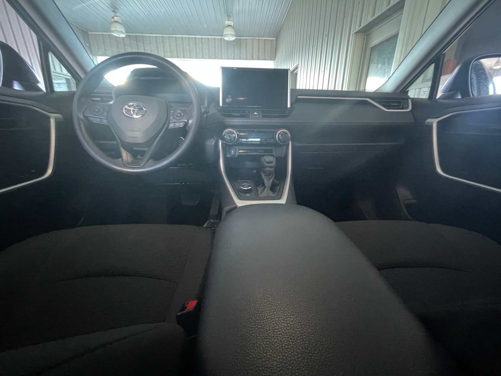 Thumbnail: 2025 Toyota RAV4 - 3