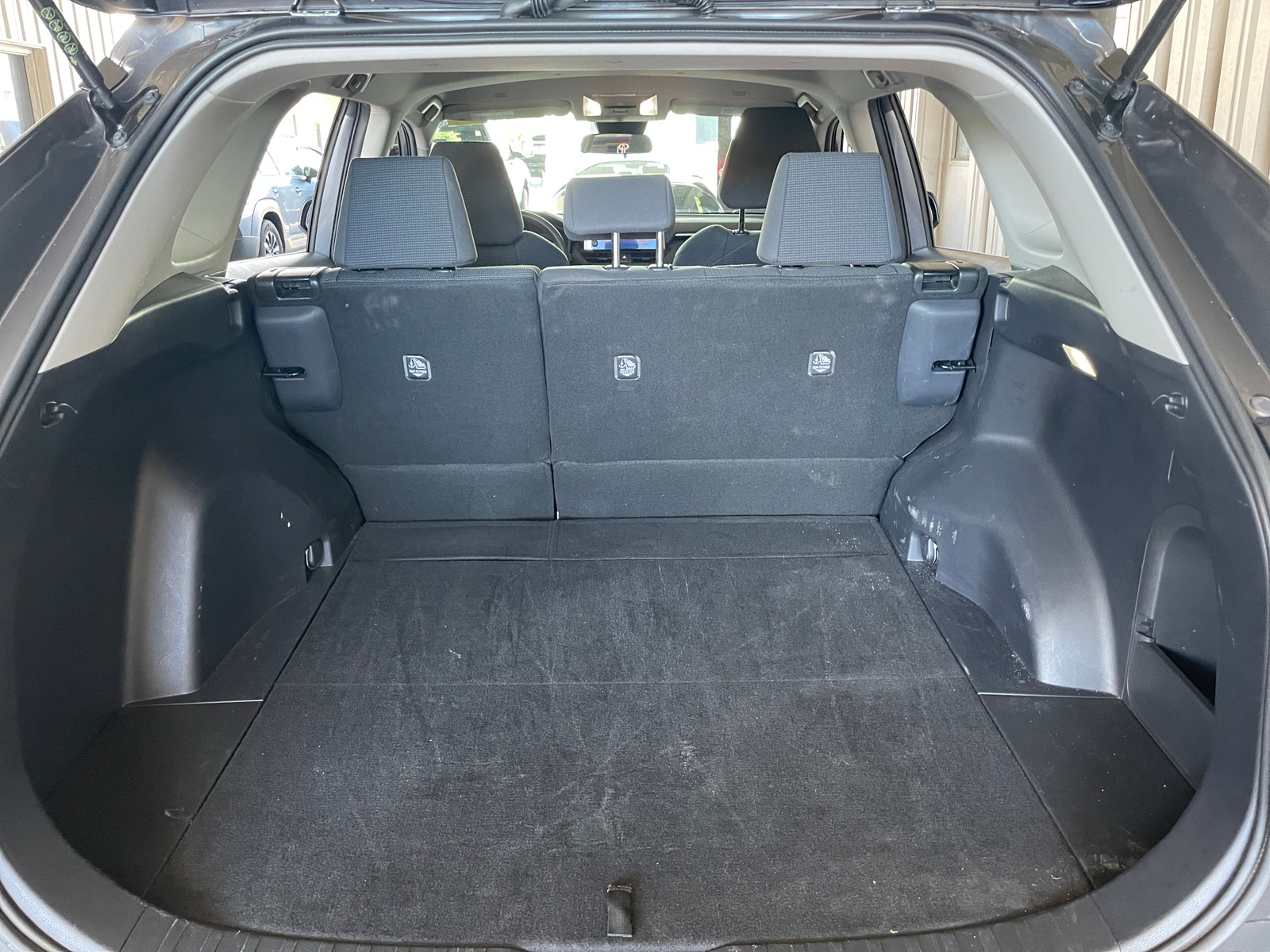 Thumbnail: 2025 Toyota RAV4 - 5