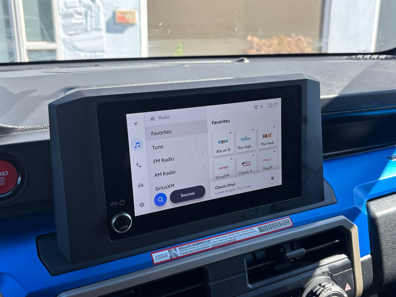 Thumbnail: 2025 Toyota Tacoma - 3