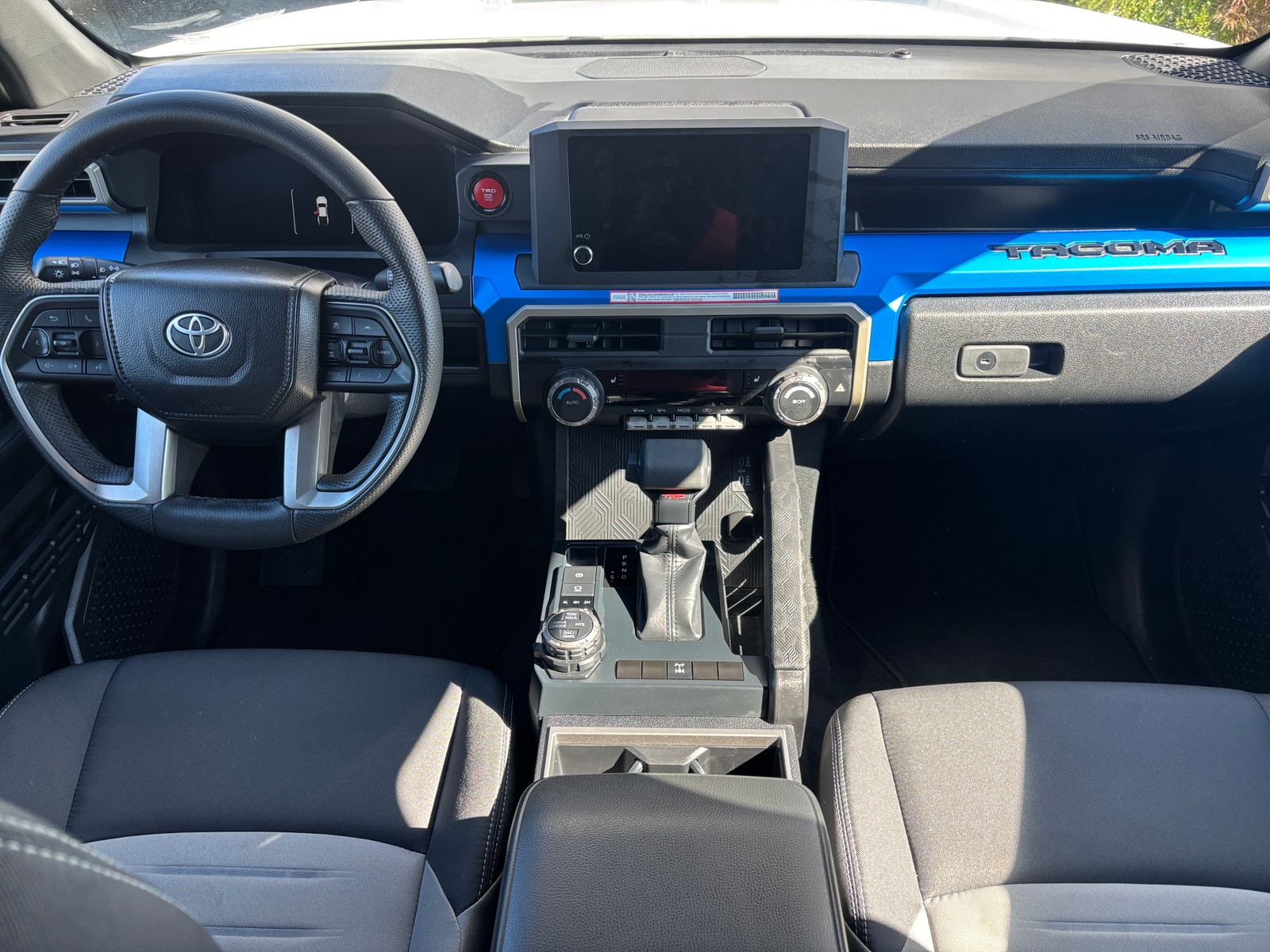 Thumbnail: 2025 Toyota Tacoma - 2