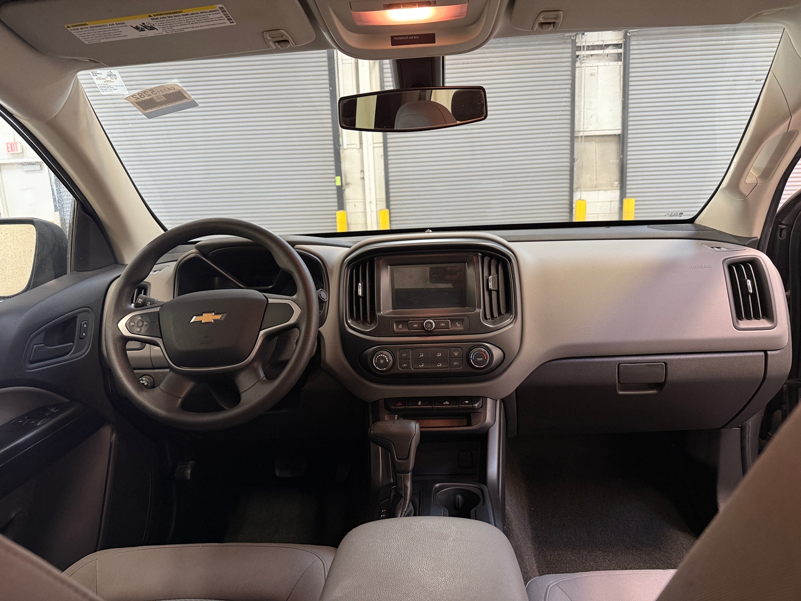 Thumbnail: 2018 Chevrolet Colorado - 3