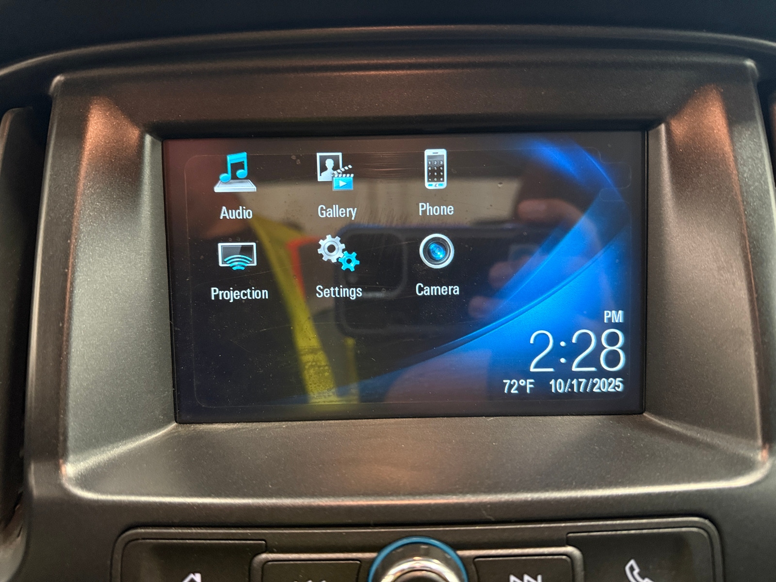 Thumbnail: 2018 Chevrolet Colorado - 4