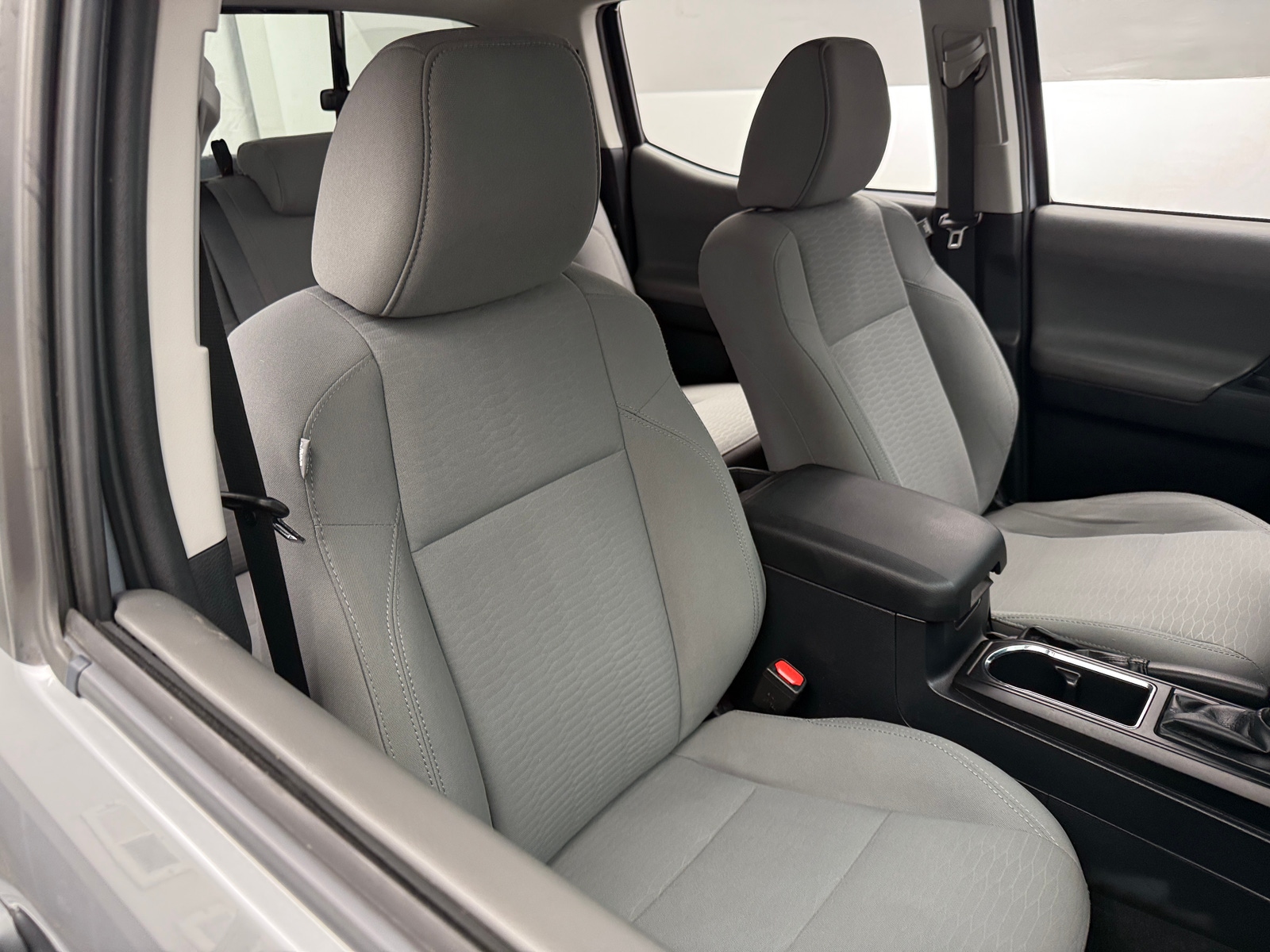 Thumbnail: 2019 Toyota Tacoma - 2