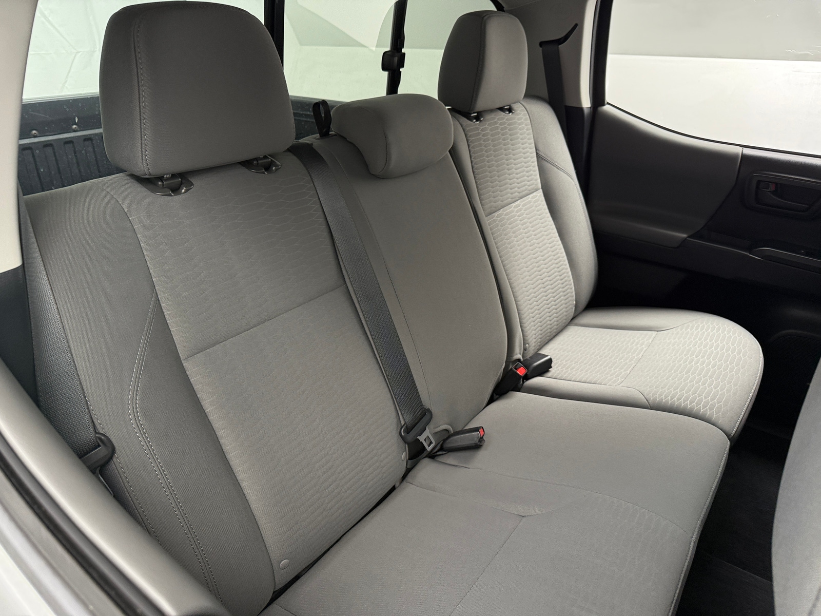 Thumbnail: 2019 Toyota Tacoma - 6