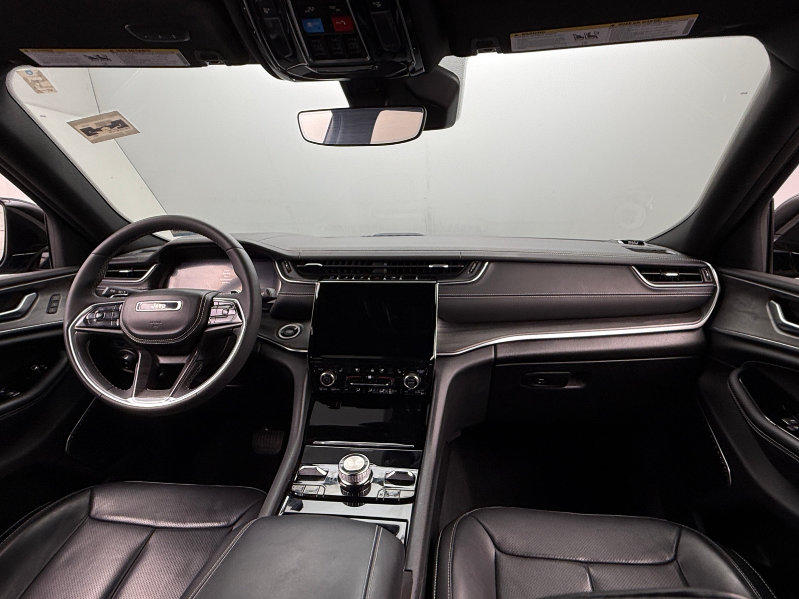 Thumbnail: 2022 Jeep Grand Cherokee - 2