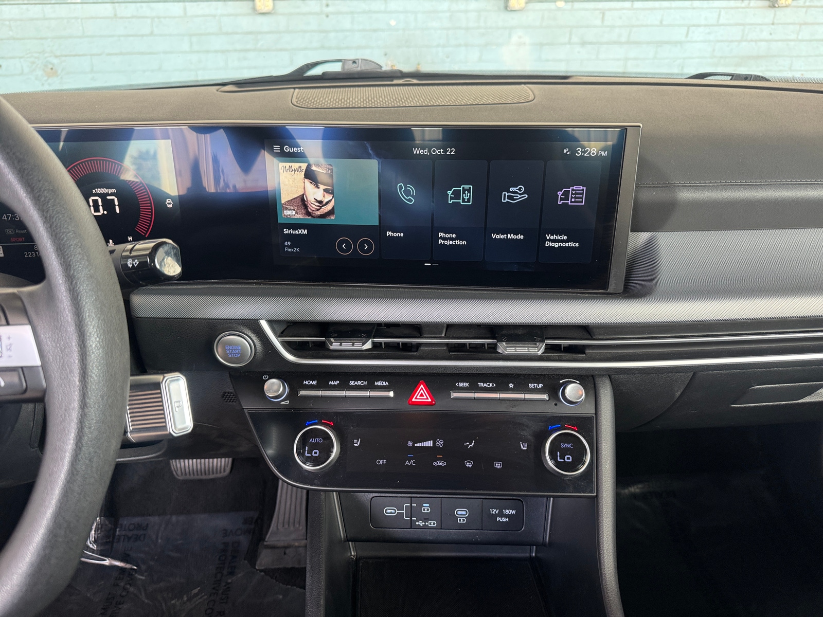 Thumbnail: 2025 Hyundai Sonata - 4