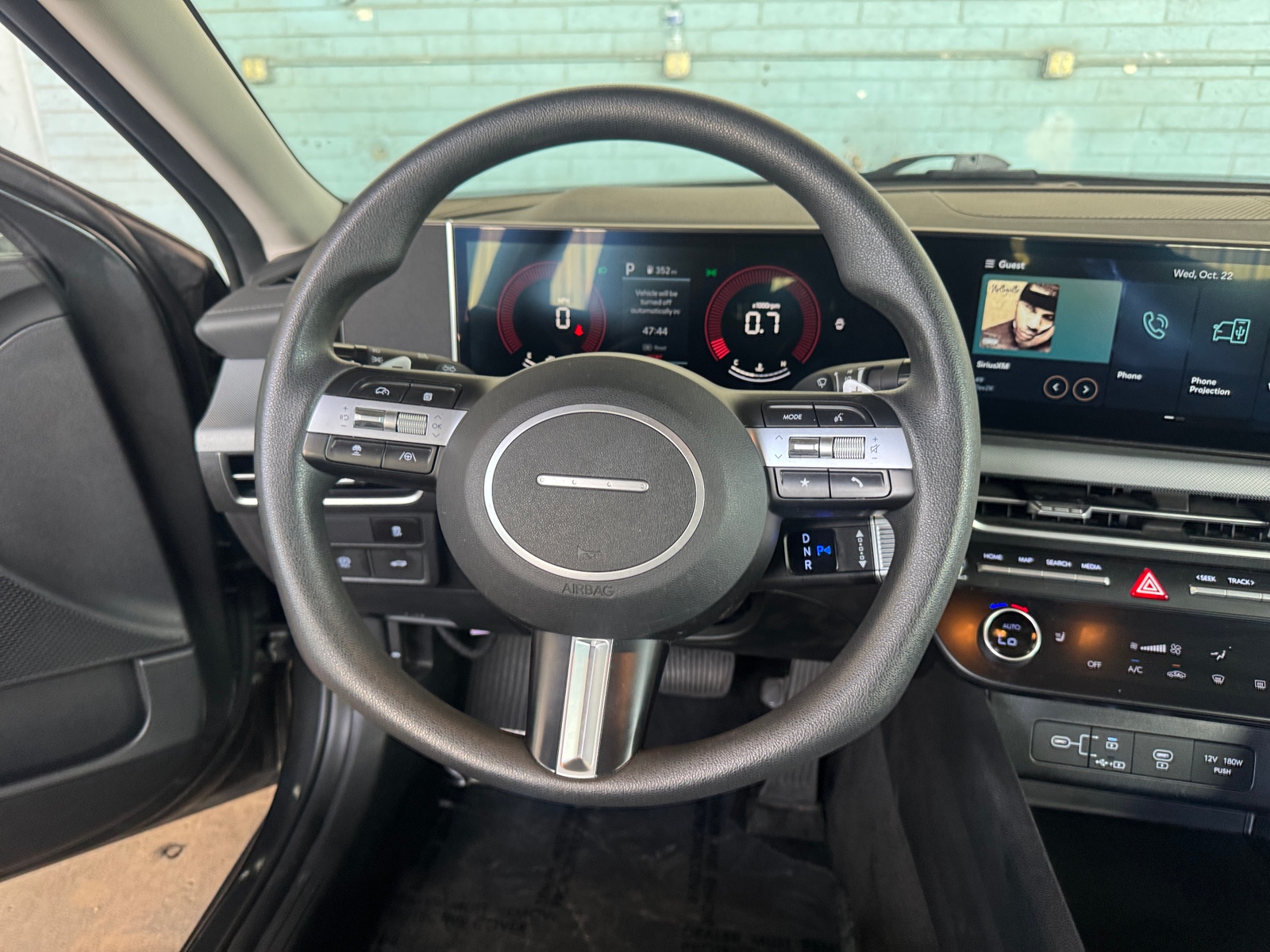 Thumbnail: 2025 Hyundai Sonata - 5