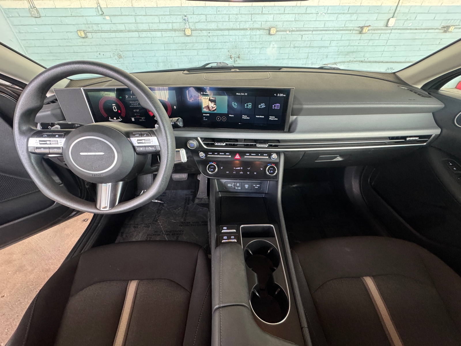 Thumbnail: 2025 Hyundai Sonata - 3