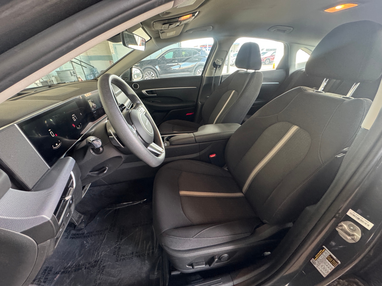 Thumbnail: 2025 Hyundai Sonata - 2