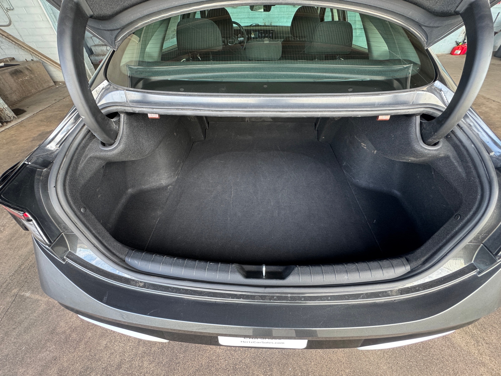 Thumbnail: 2025 Hyundai Sonata - 6