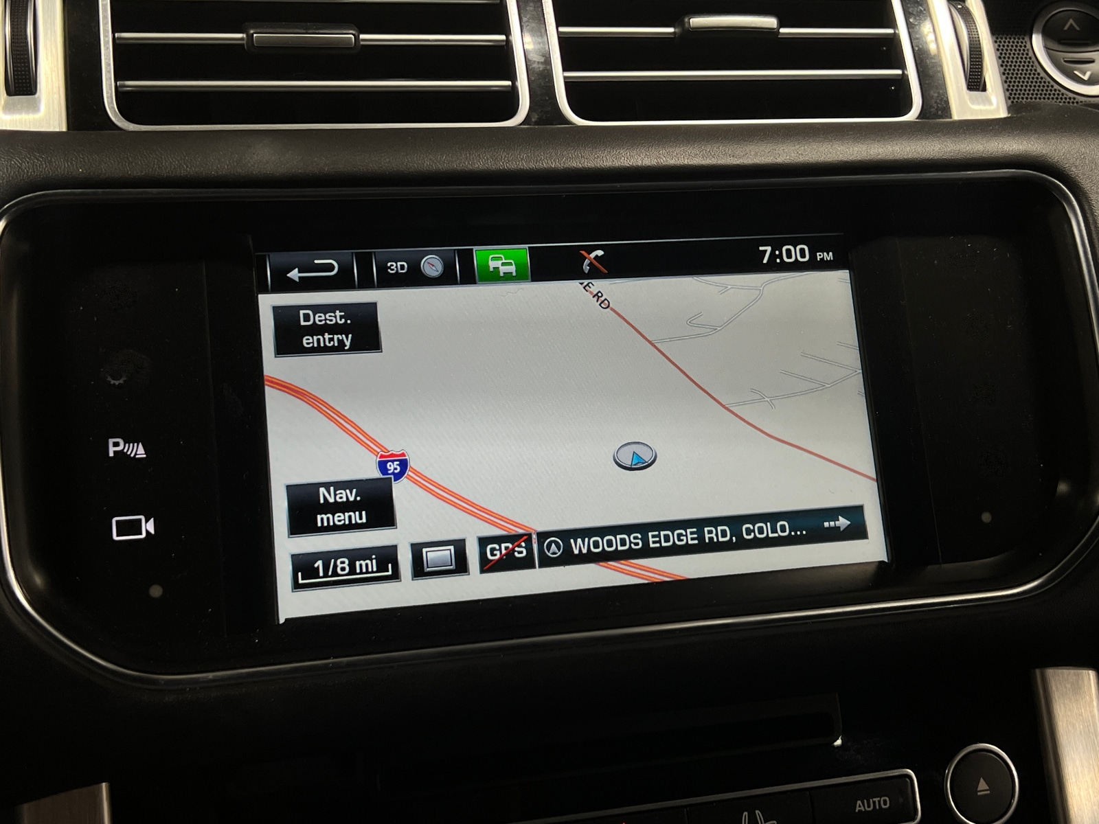 Thumbnail: 2016 Land Rover Range Rover - 3