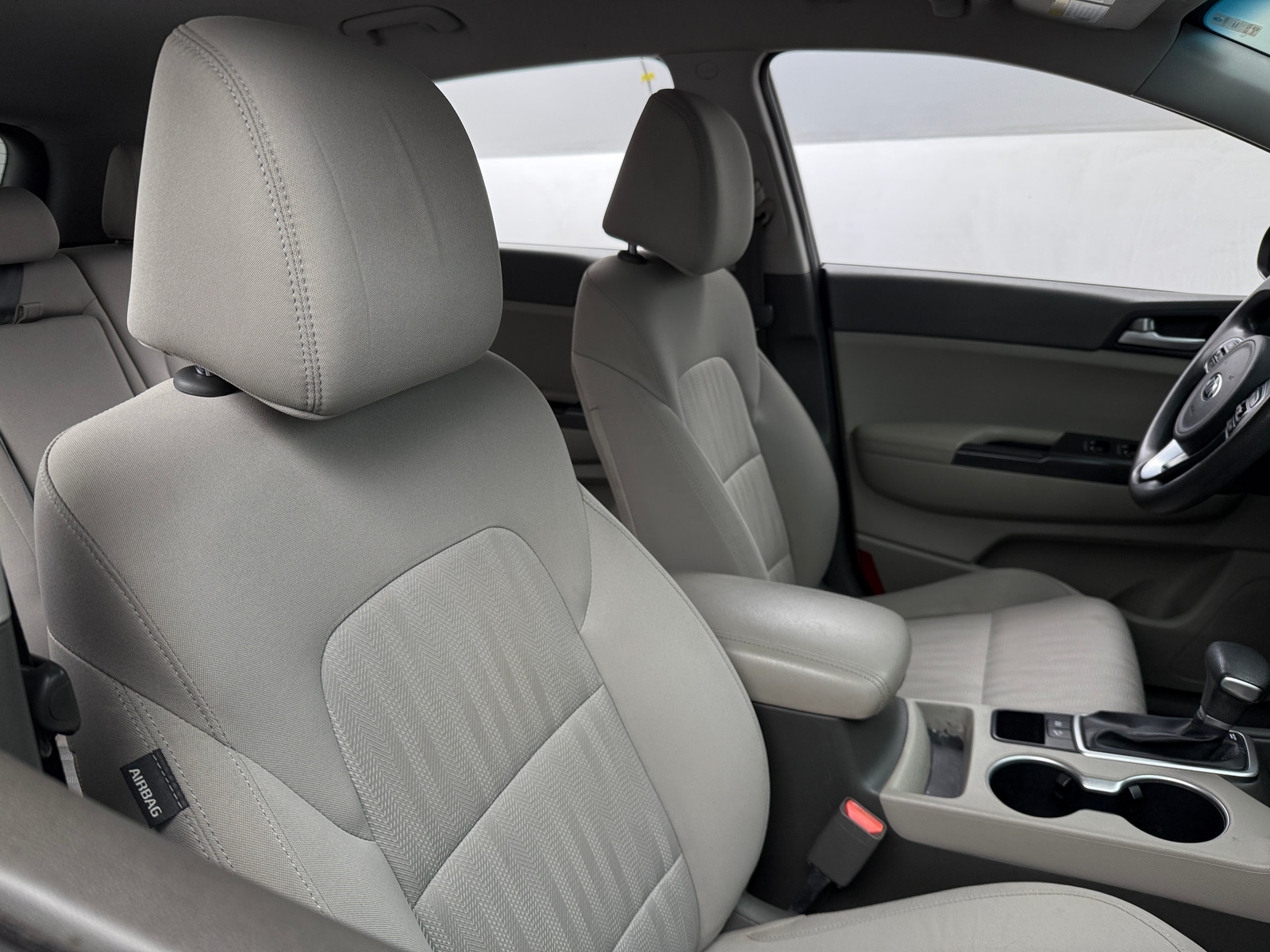 Thumbnail: 2017 Kia Sportage - 2