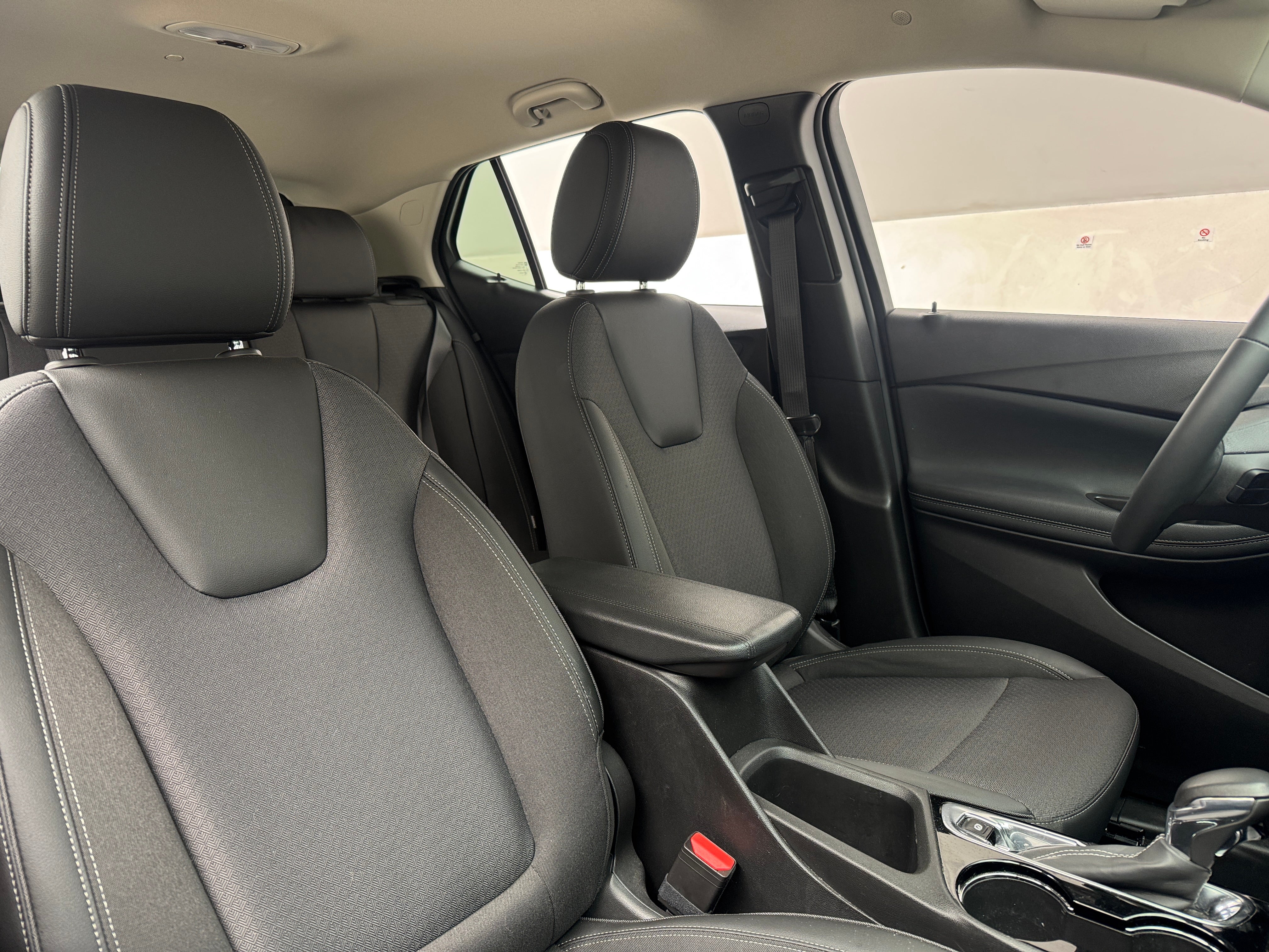 2022 Buick Encore GX