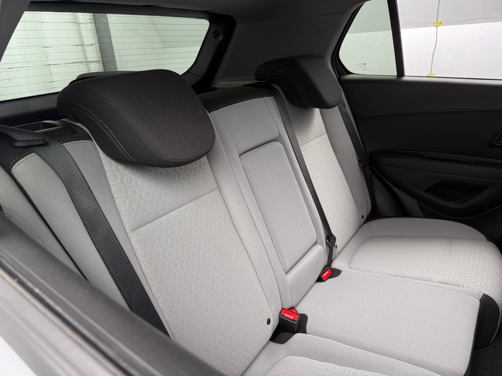 Thumbnail: 2020 Chevrolet Trax - 6