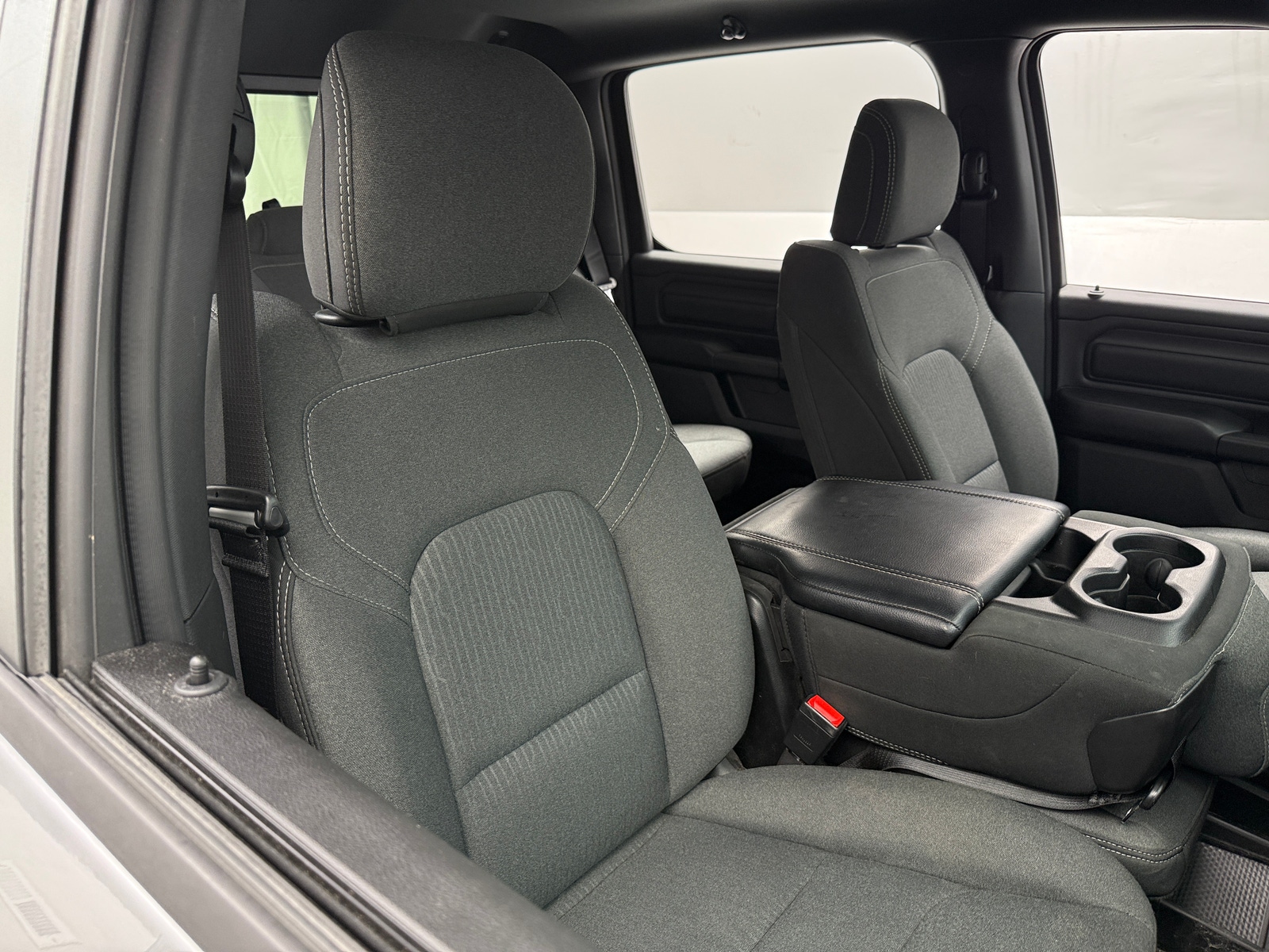 Thumbnail: 2024 RAM 1500 - 2