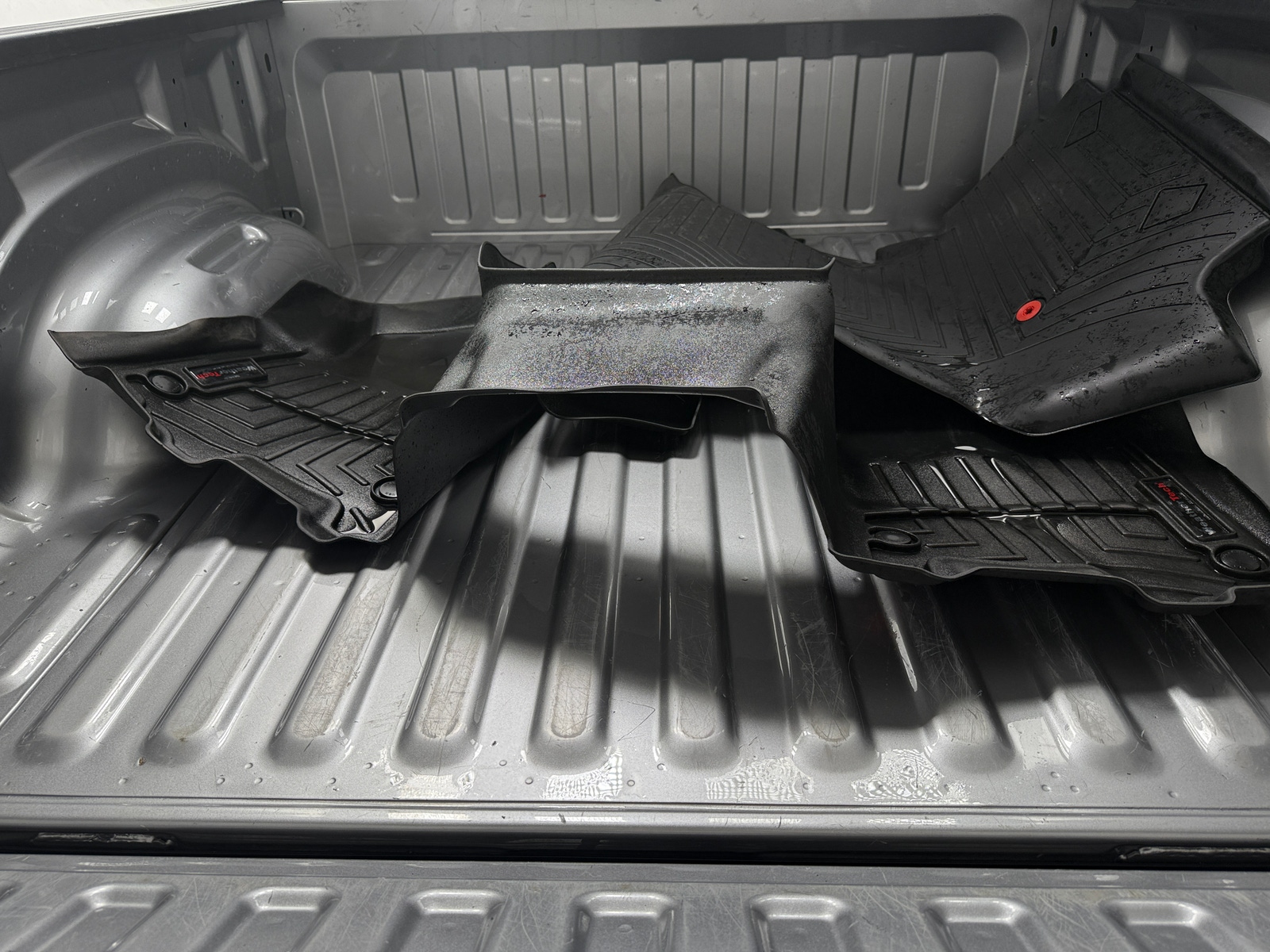 Thumbnail: 2024 RAM 1500 - 7