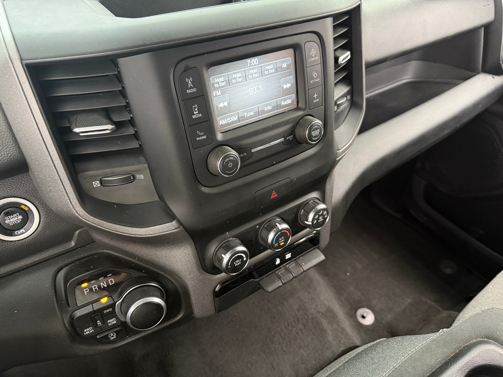 Thumbnail: 2024 RAM 1500 - 4