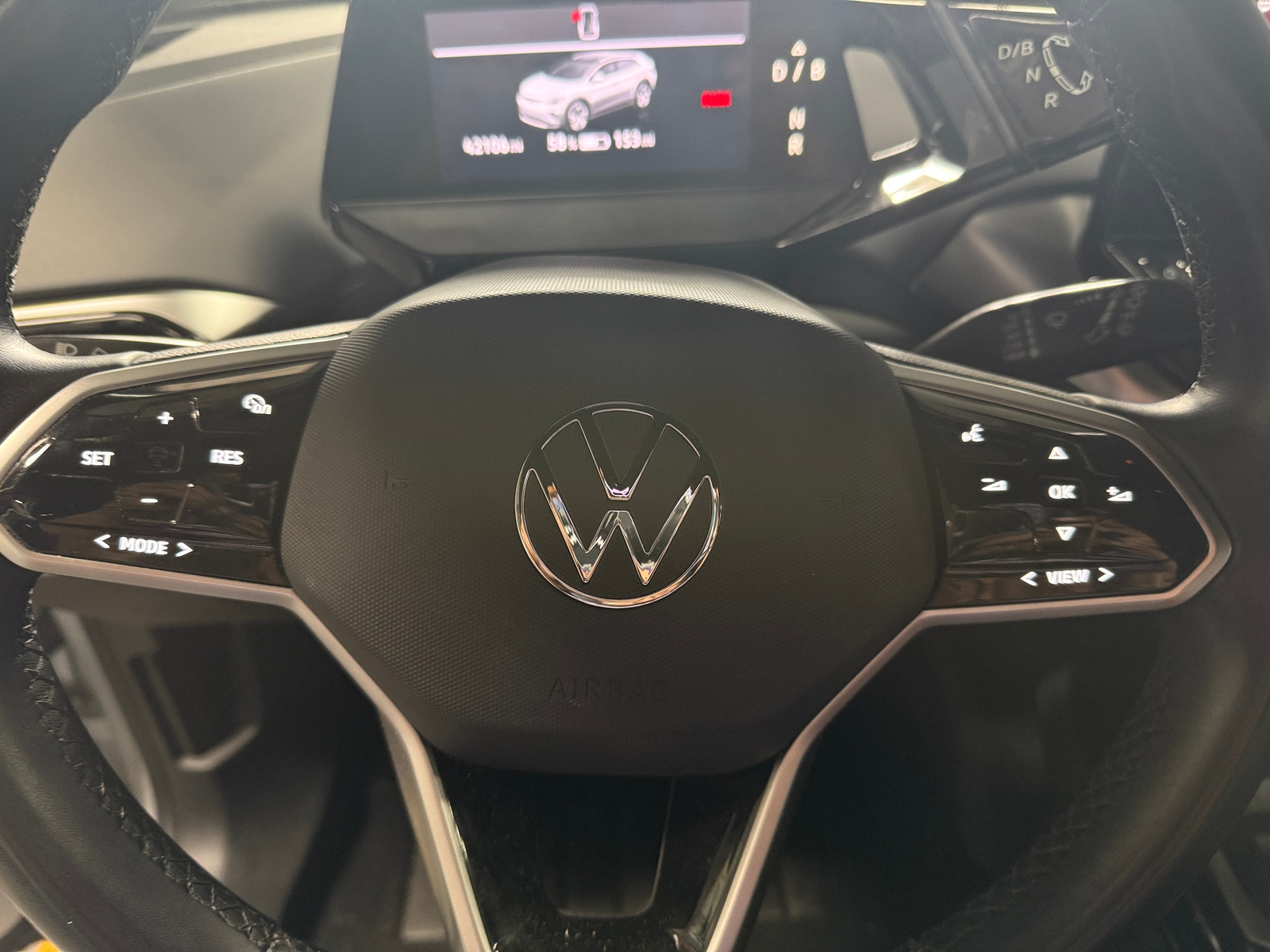 Thumbnail: 2022 Volkswagen ID.4 - 5