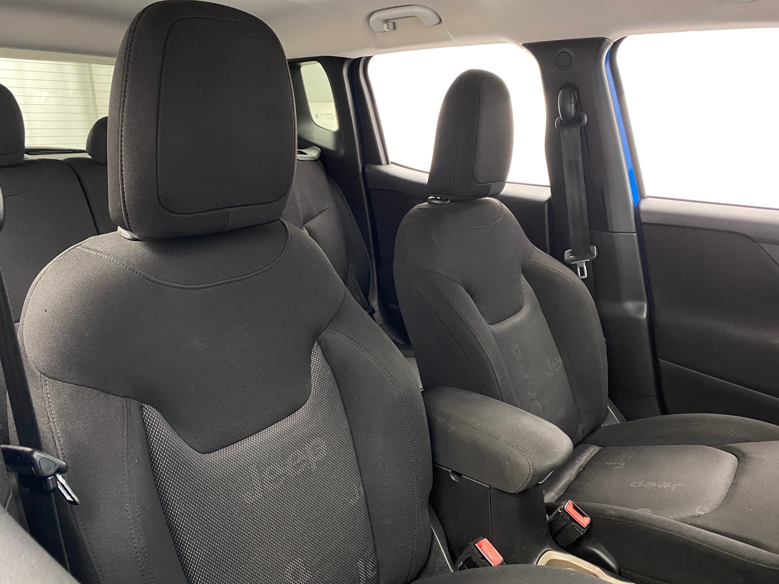 Thumbnail: 2015 Jeep Renegade - 2