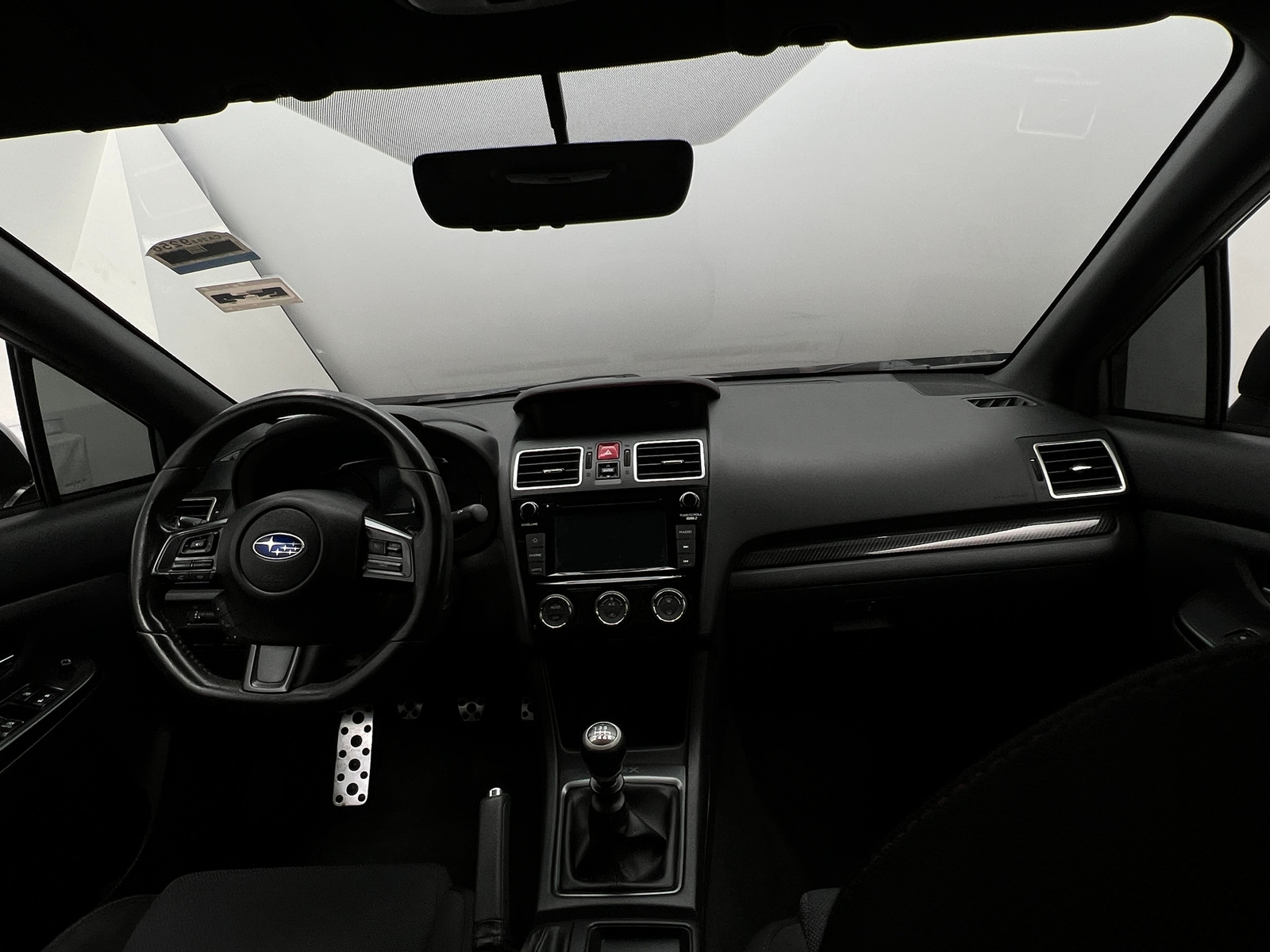 Thumbnail: 2021 Subaru WRX - 3