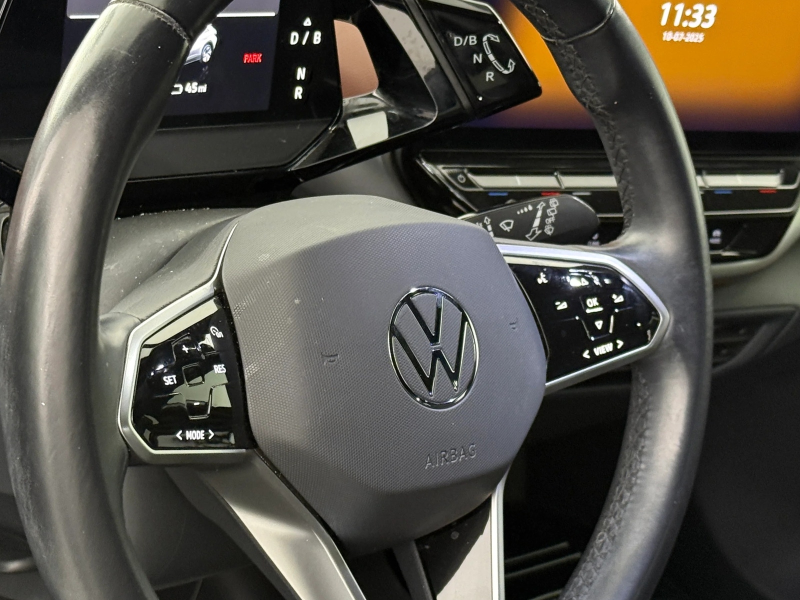 Thumbnail: 2021 Volkswagen ID.4 - 4