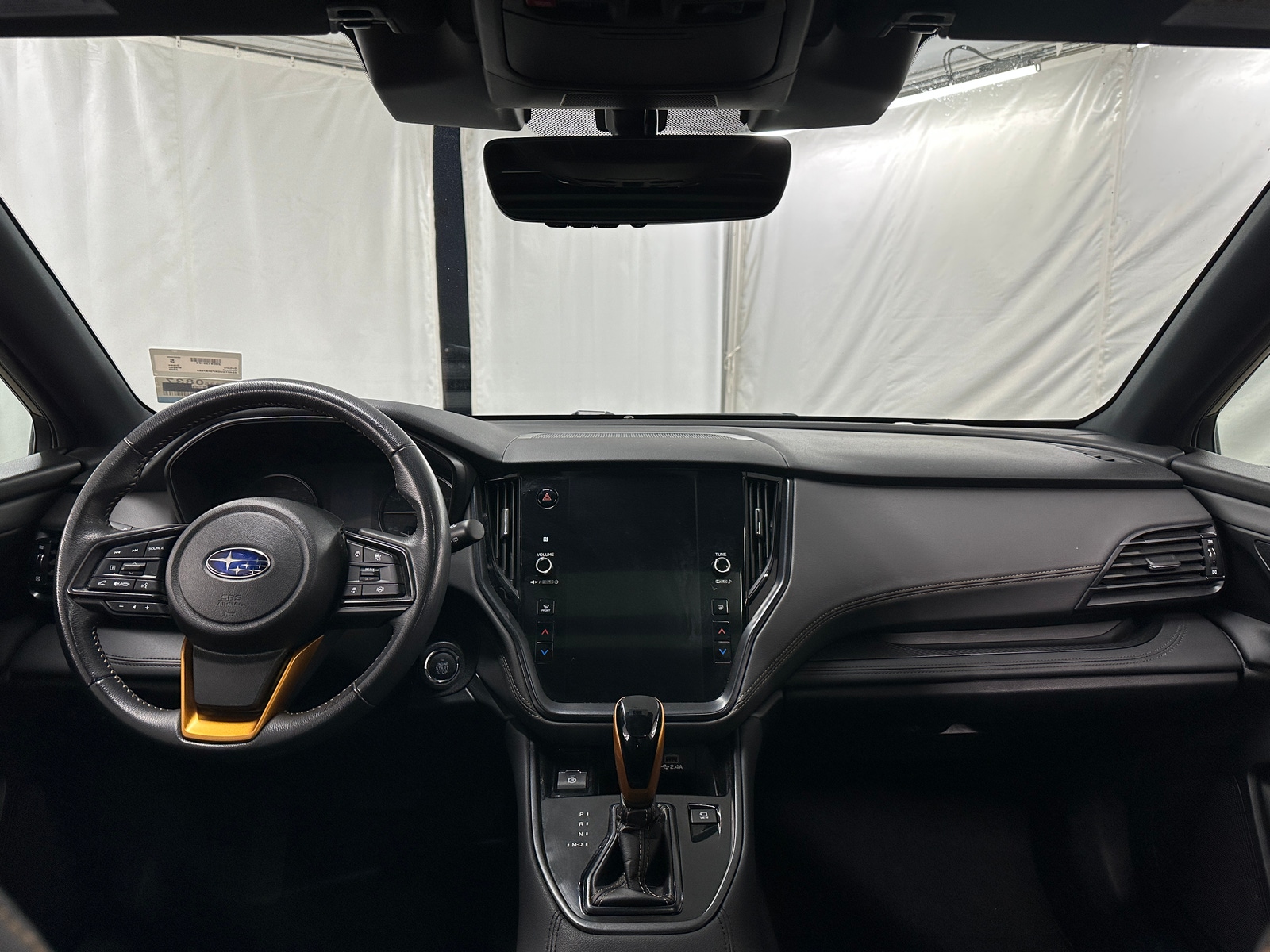 Thumbnail: 2023 Subaru Outback - 2