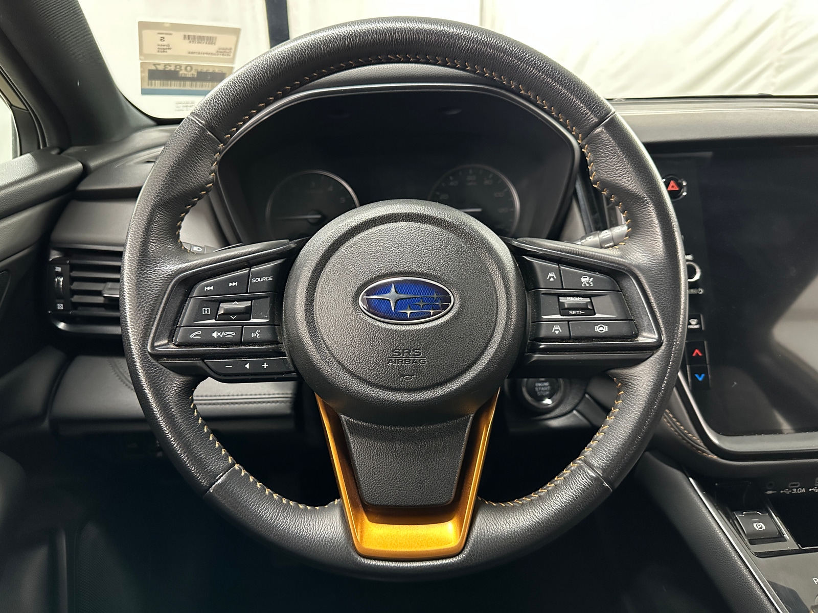 Thumbnail: 2023 Subaru Outback - 4