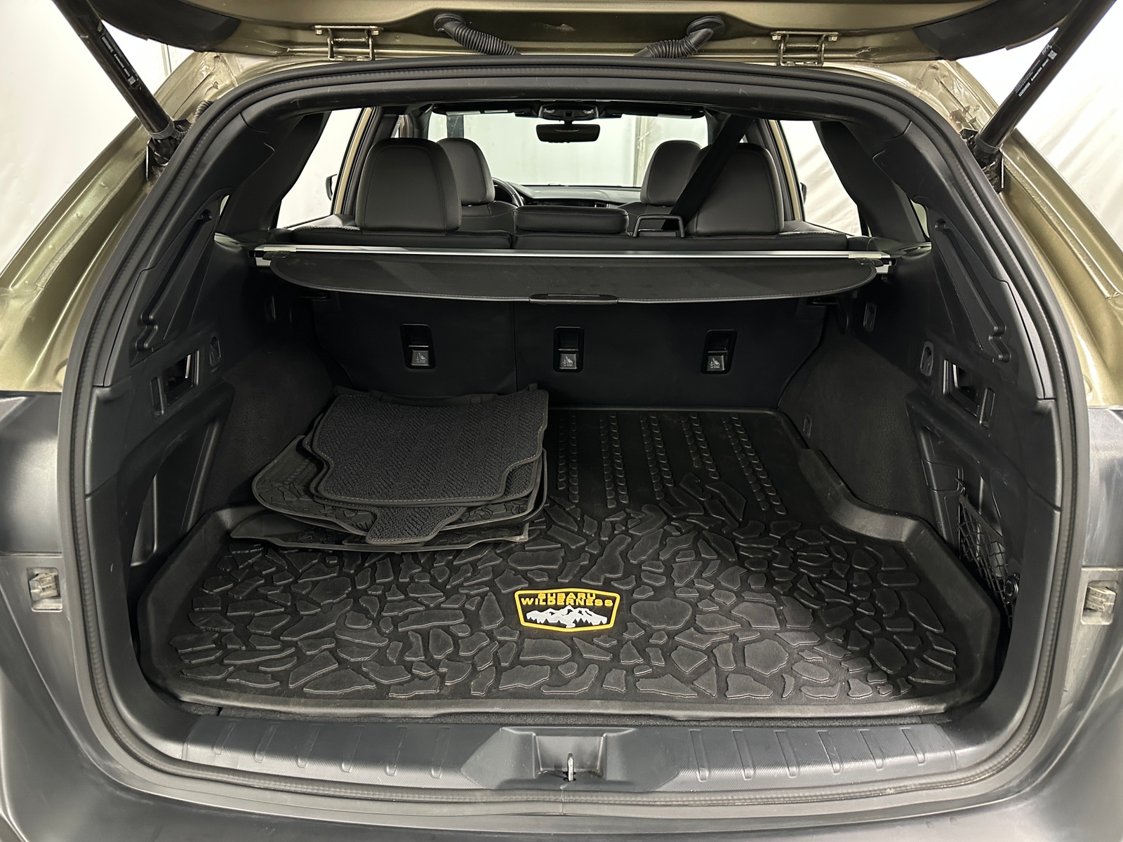 Thumbnail: 2023 Subaru Outback - 6