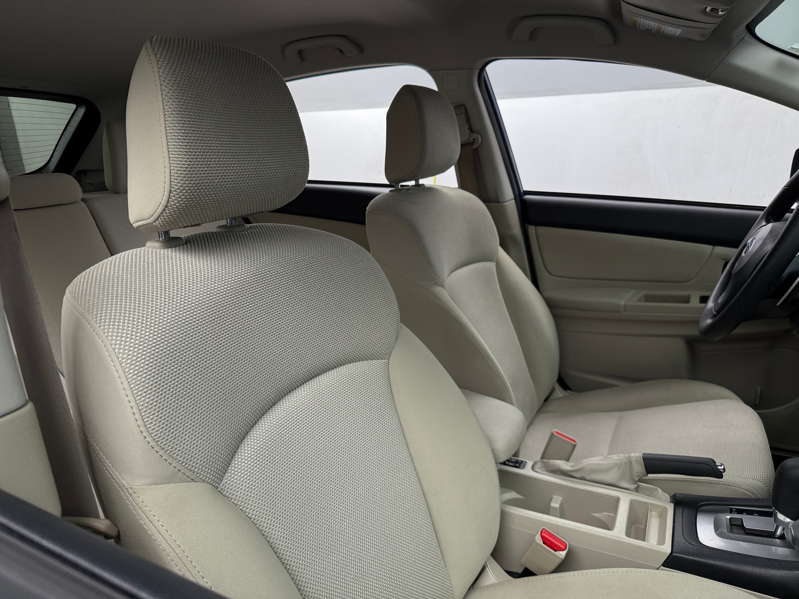 Thumbnail: 2014 Subaru XV Crosstrek - 2