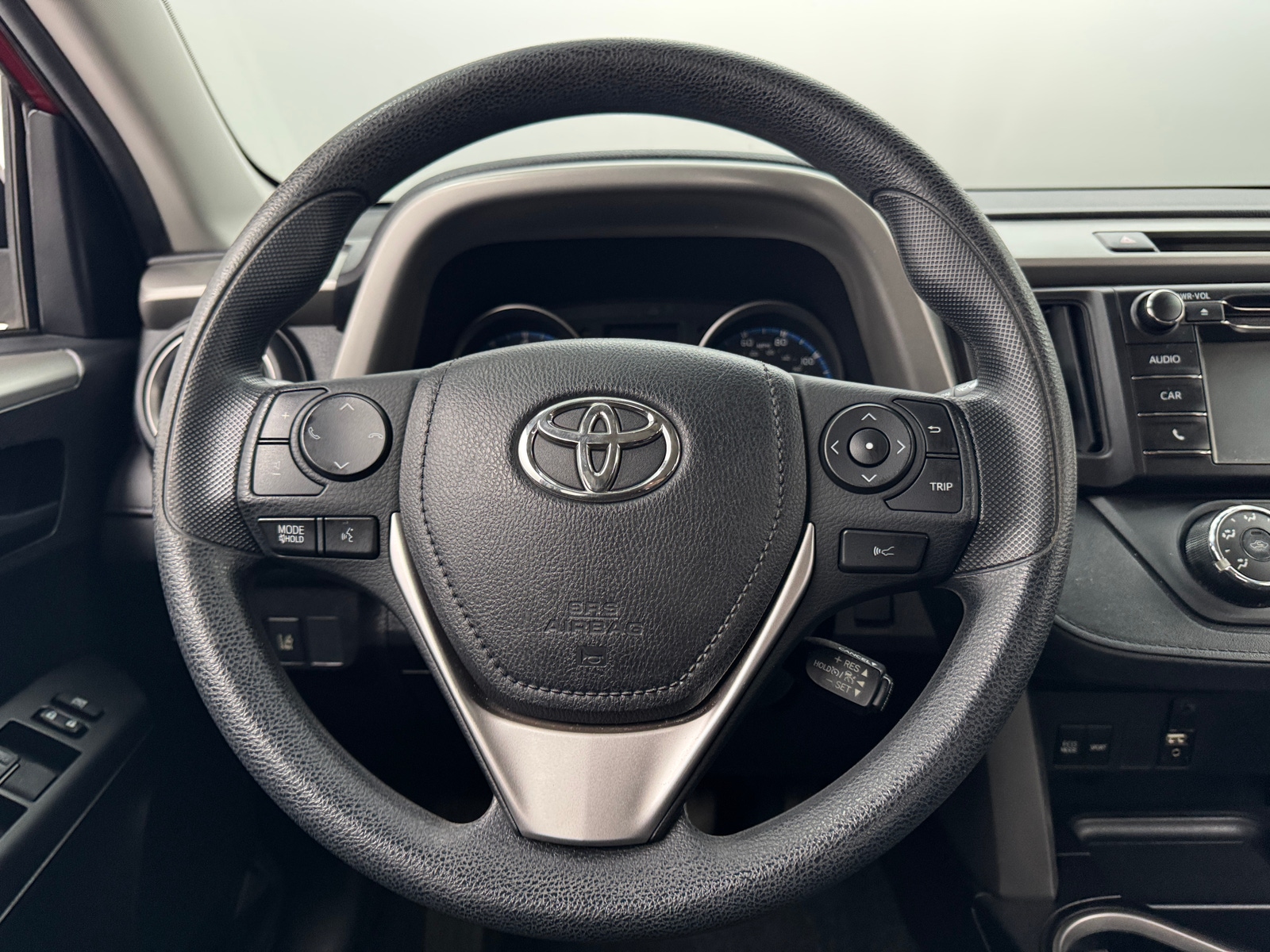 Thumbnail: 2018 Toyota RAV4 - 5