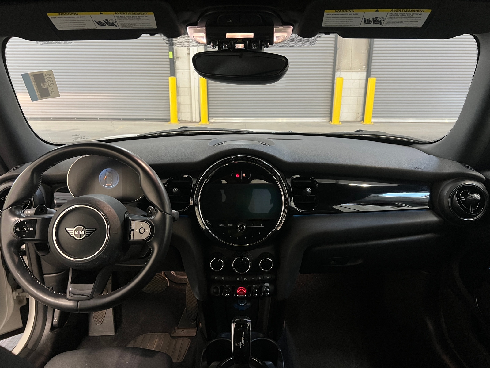 Thumbnail: 2024 MINI Cooper Convertible - 2