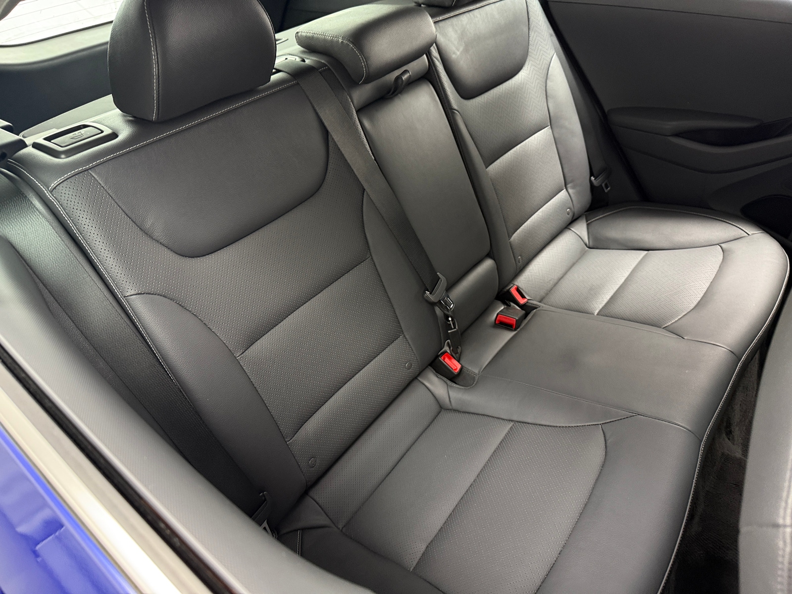 Thumbnail: 2019 Hyundai Ioniq - 5