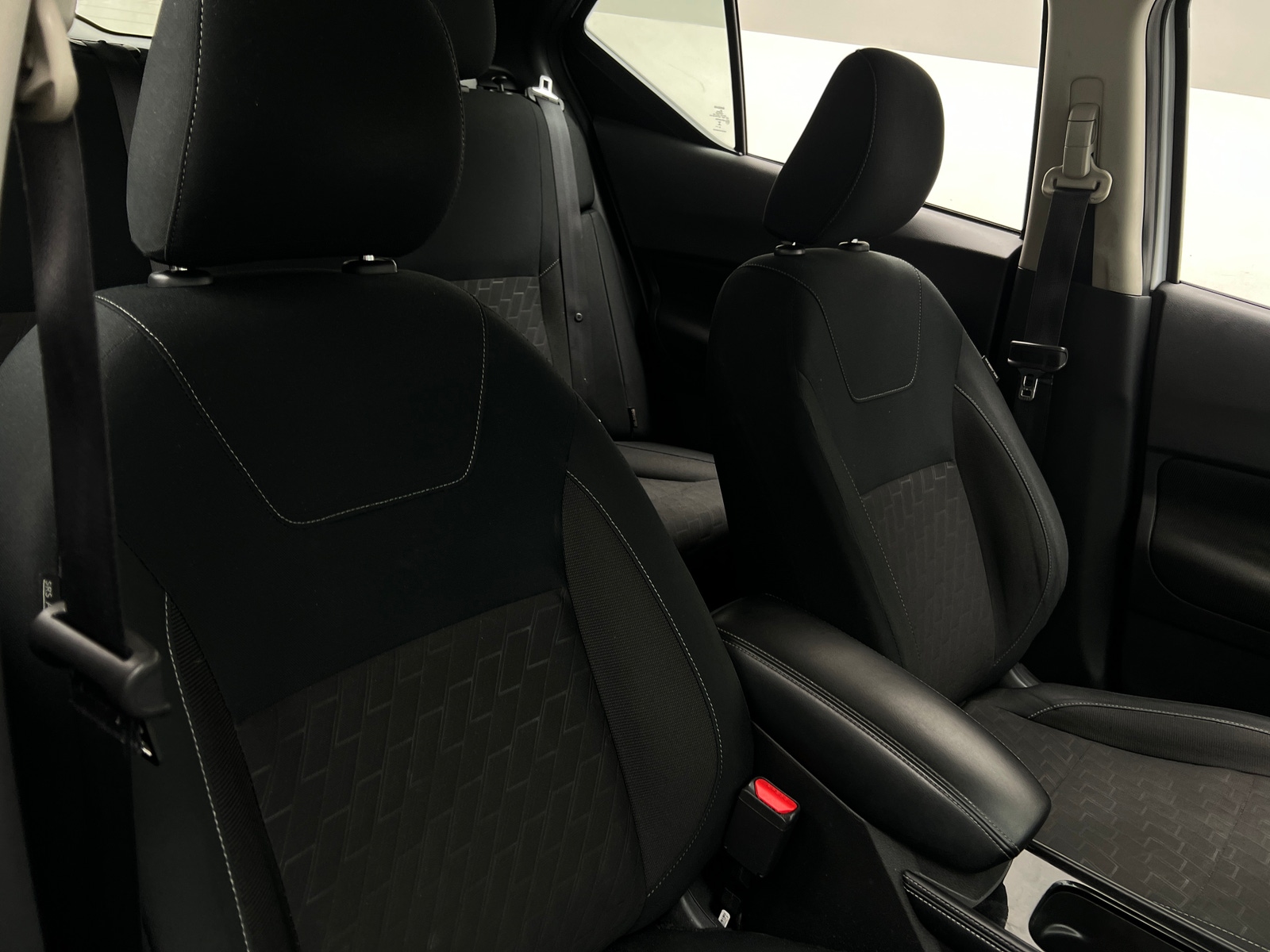 Thumbnail: 2024 Nissan Kicks - 2