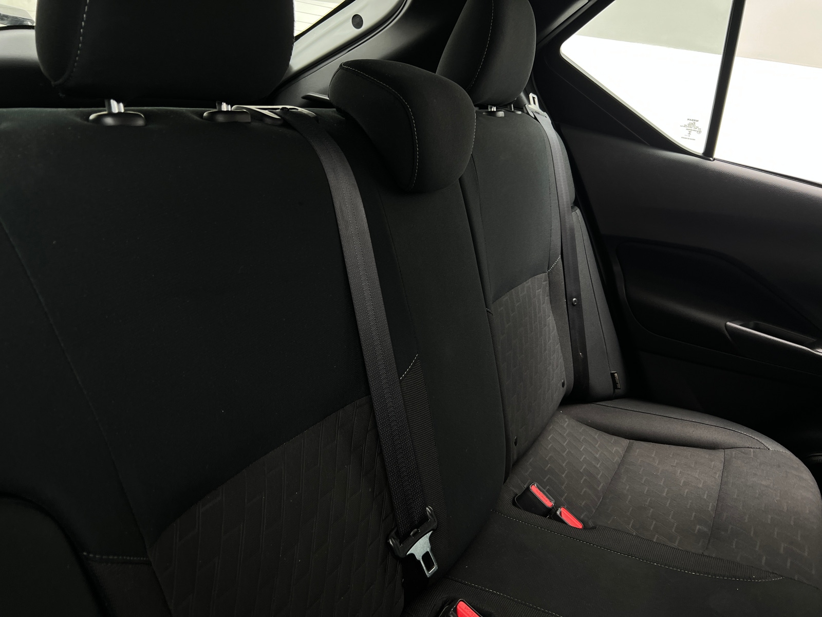 Thumbnail: 2024 Nissan Kicks - 6