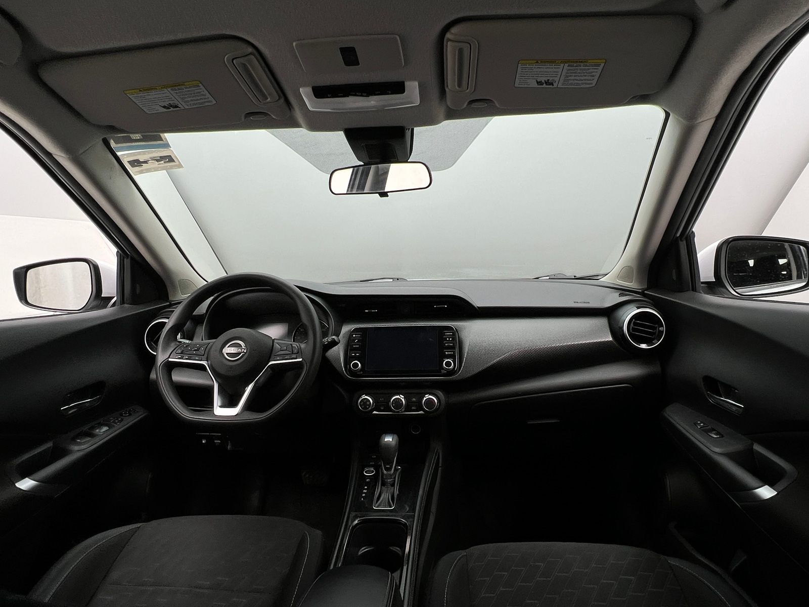 Thumbnail: 2024 Nissan Kicks - 3
