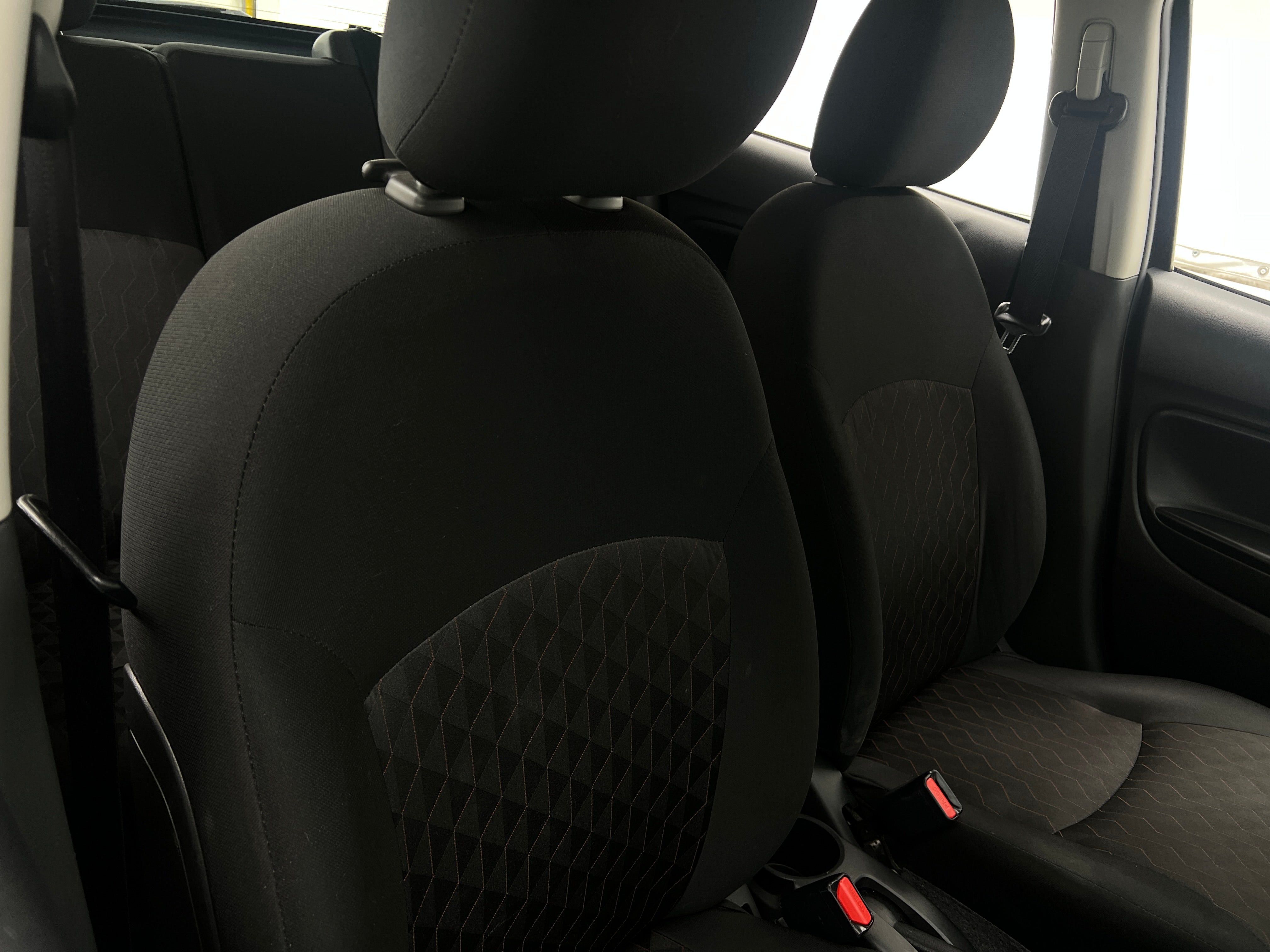 2024 Mitsubishi Mirage