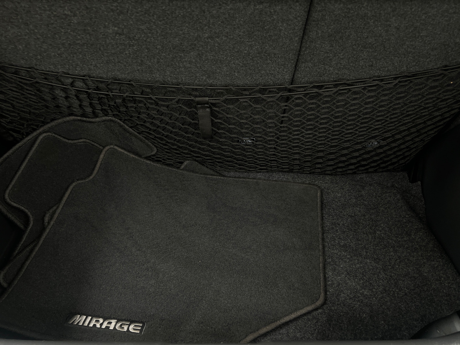 Thumbnail: 2024 Mitsubishi Mirage - 7