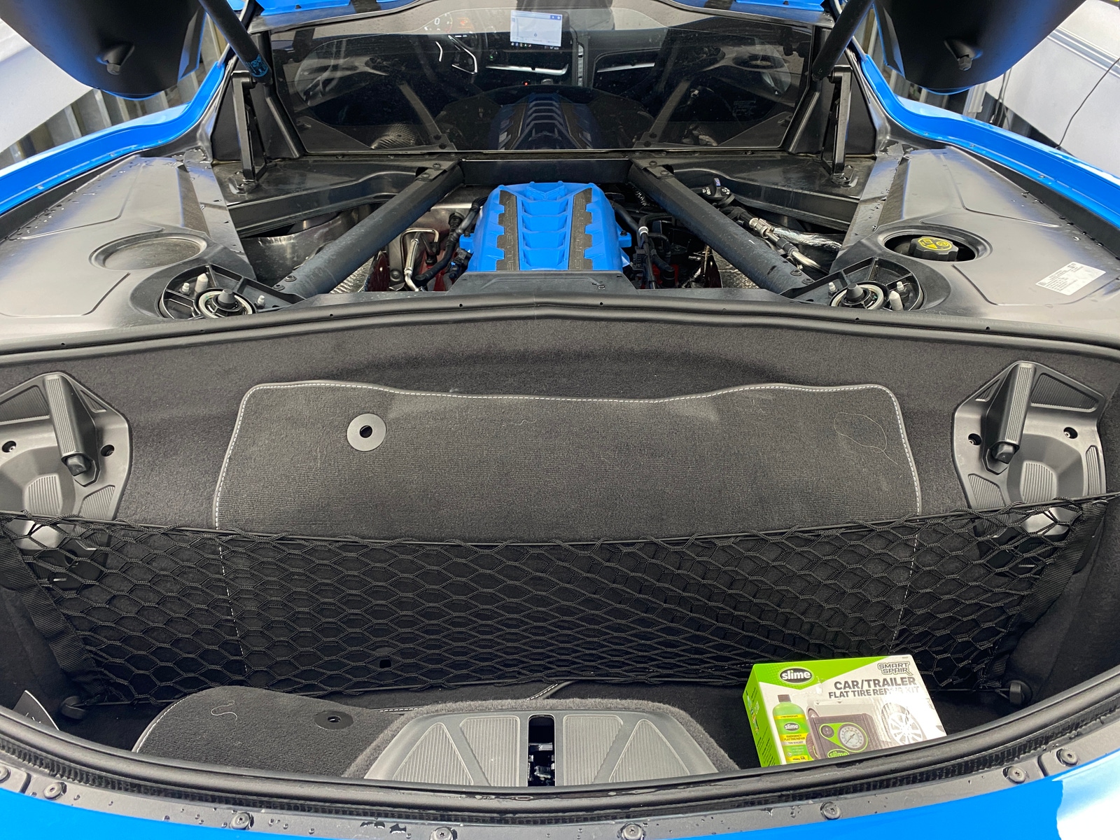 Thumbnail: 2022 Chevrolet Corvette - 4