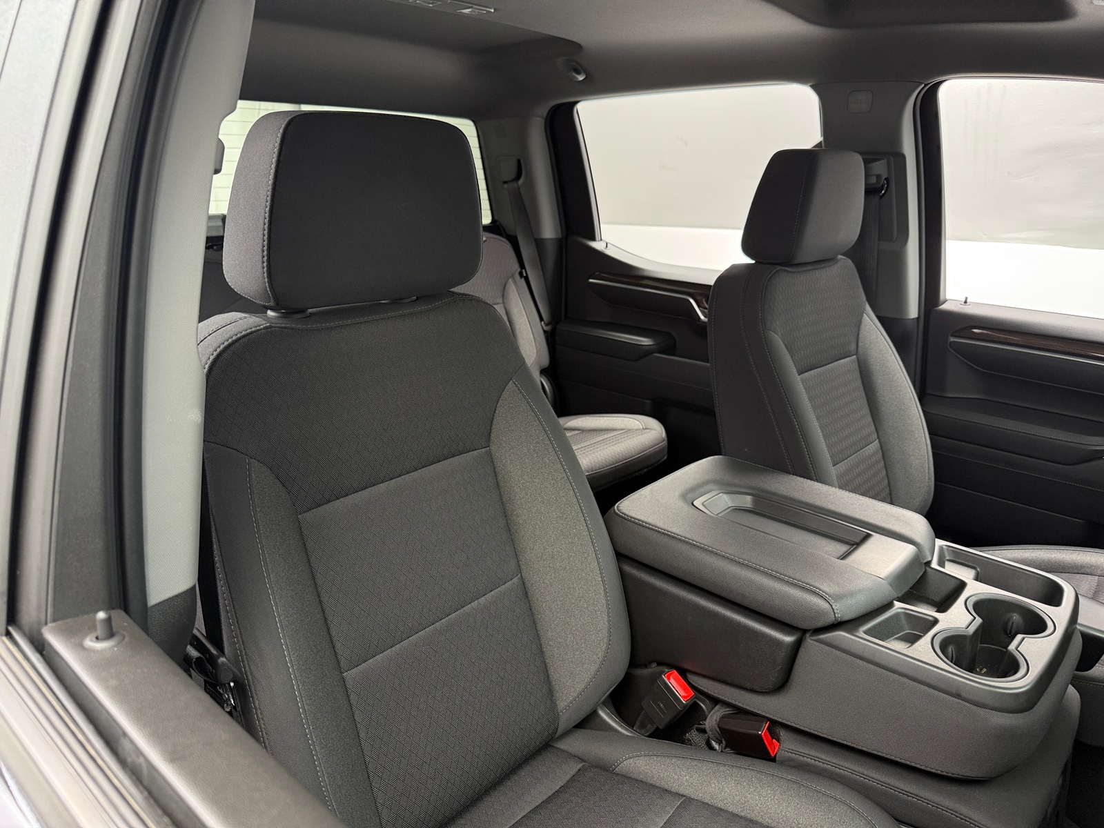 Thumbnail: 2022 Chevrolet Silverado 1500 - 2