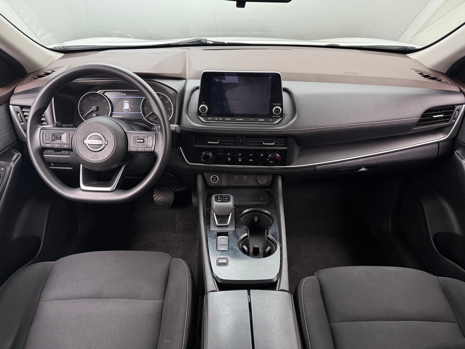 Thumbnail: 2023 Nissan Rogue - 3