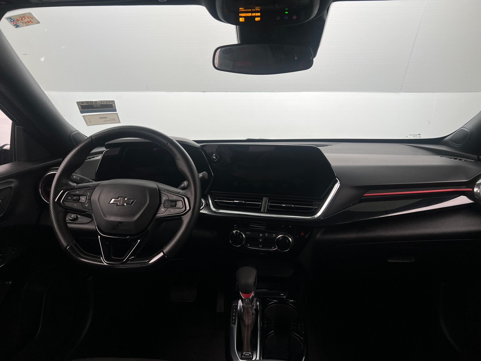 Thumbnail: 2024 Chevrolet Trax - 2