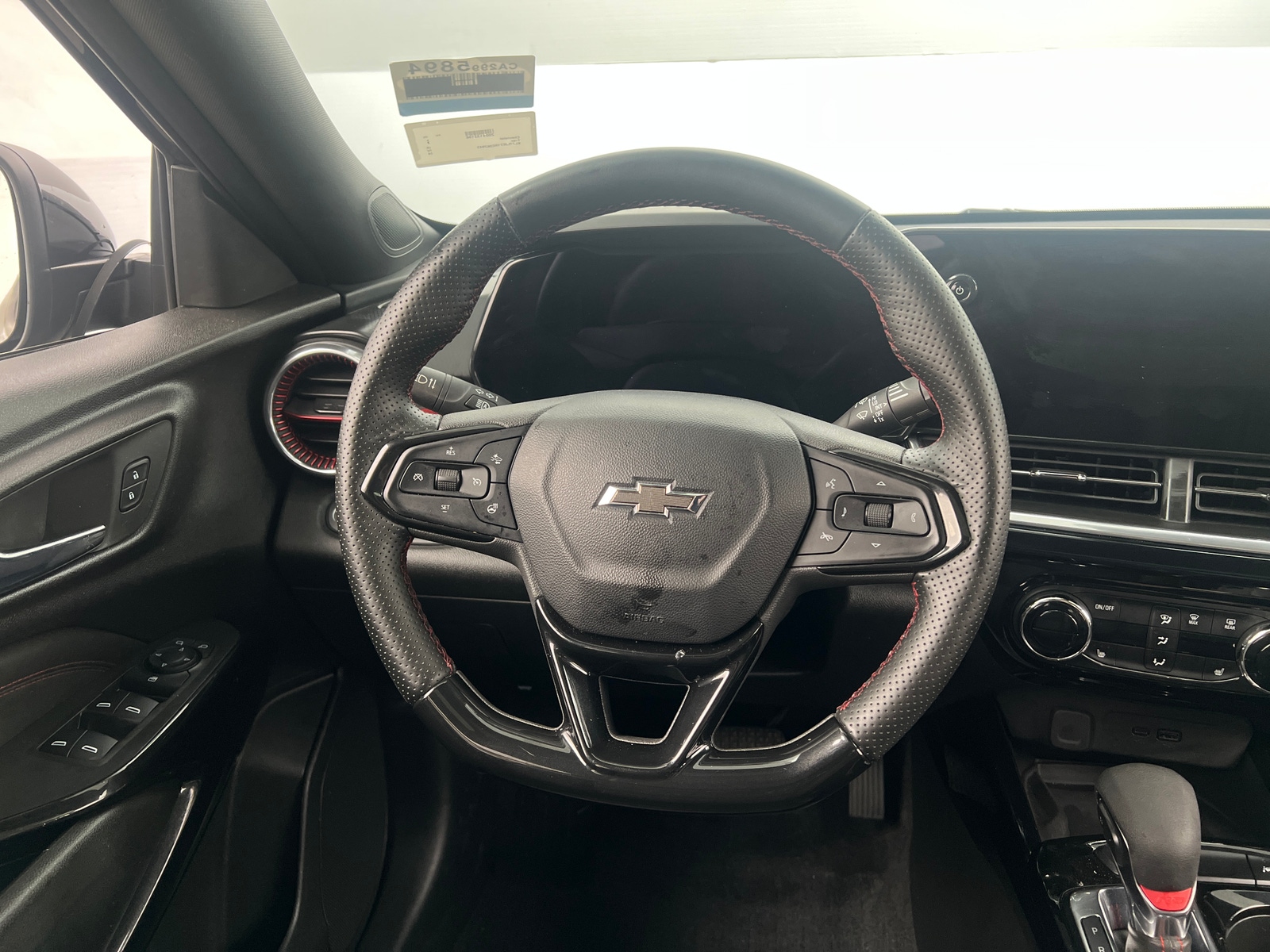 Thumbnail: 2024 Chevrolet Trax - 4