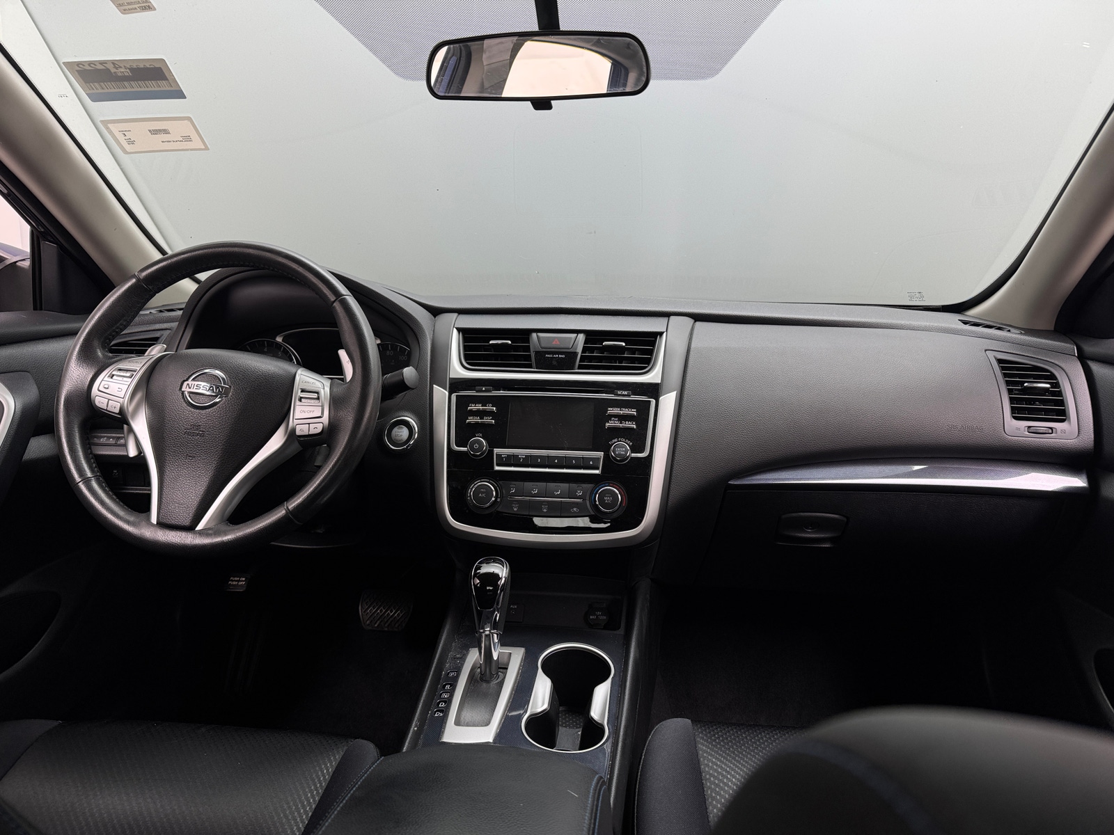 Thumbnail: 2018 Nissan Altima - 3
