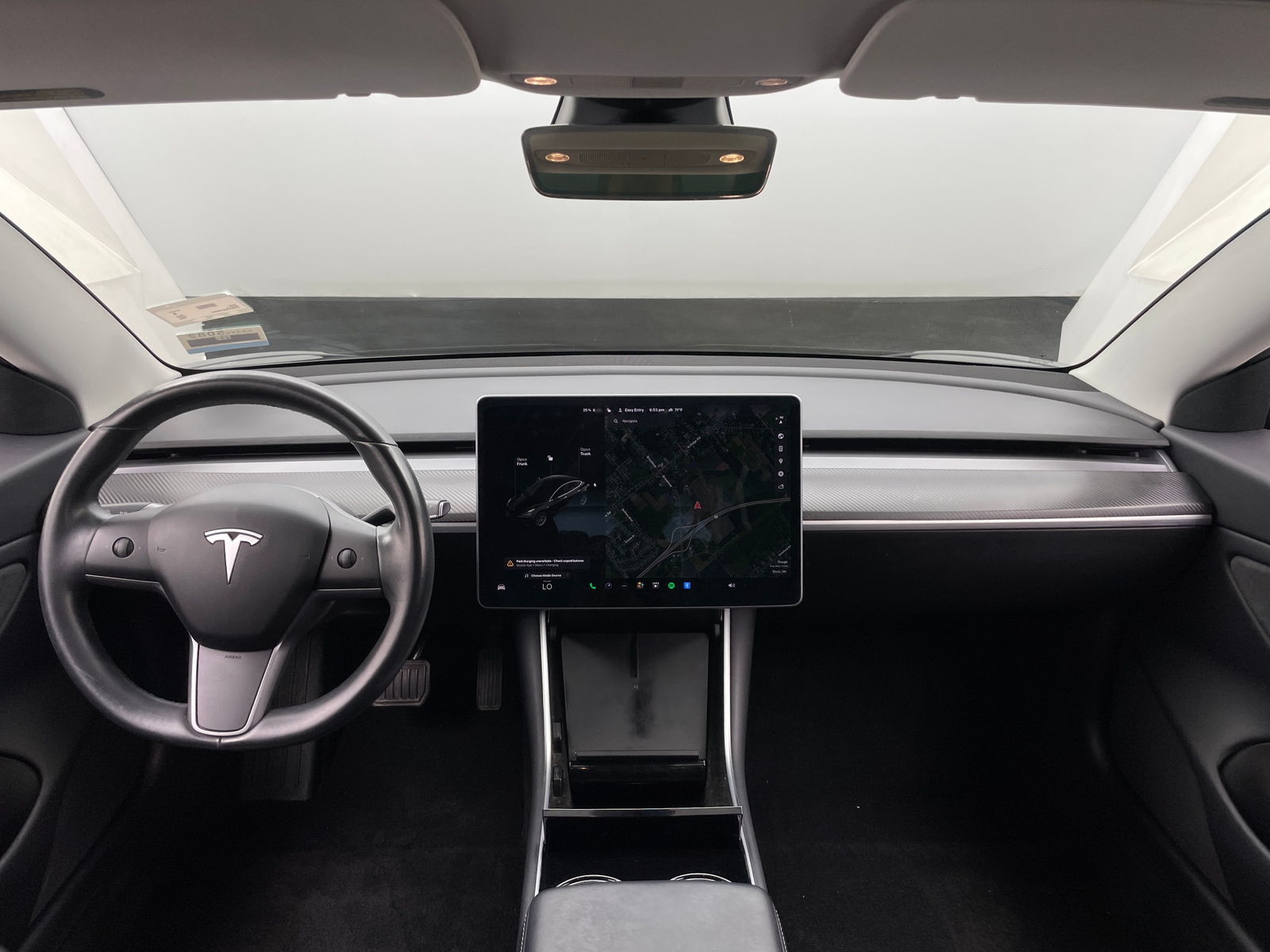 Thumbnail: 2019 Tesla Model 3 - 2