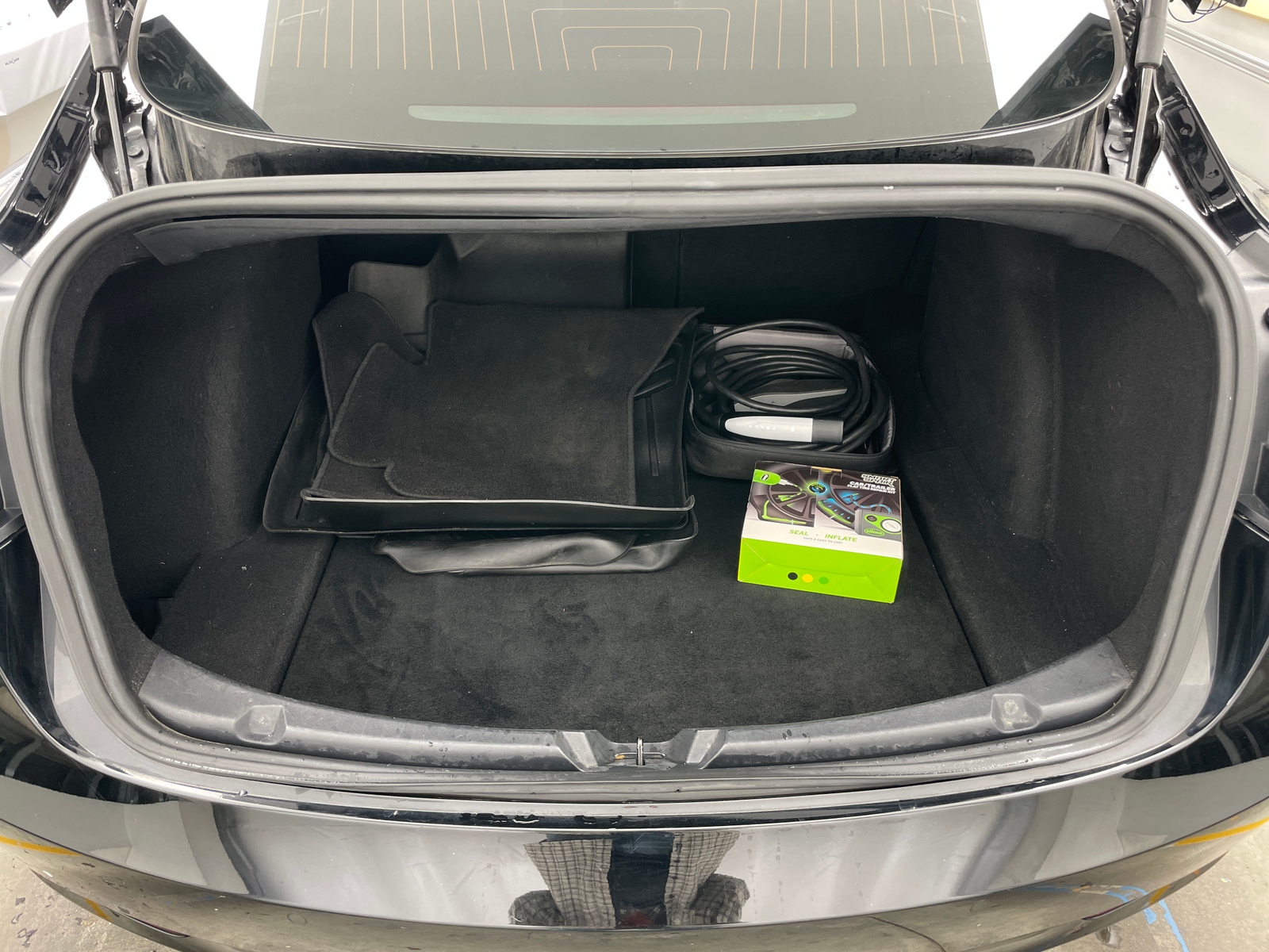 Thumbnail: 2019 Tesla Model 3 - 5