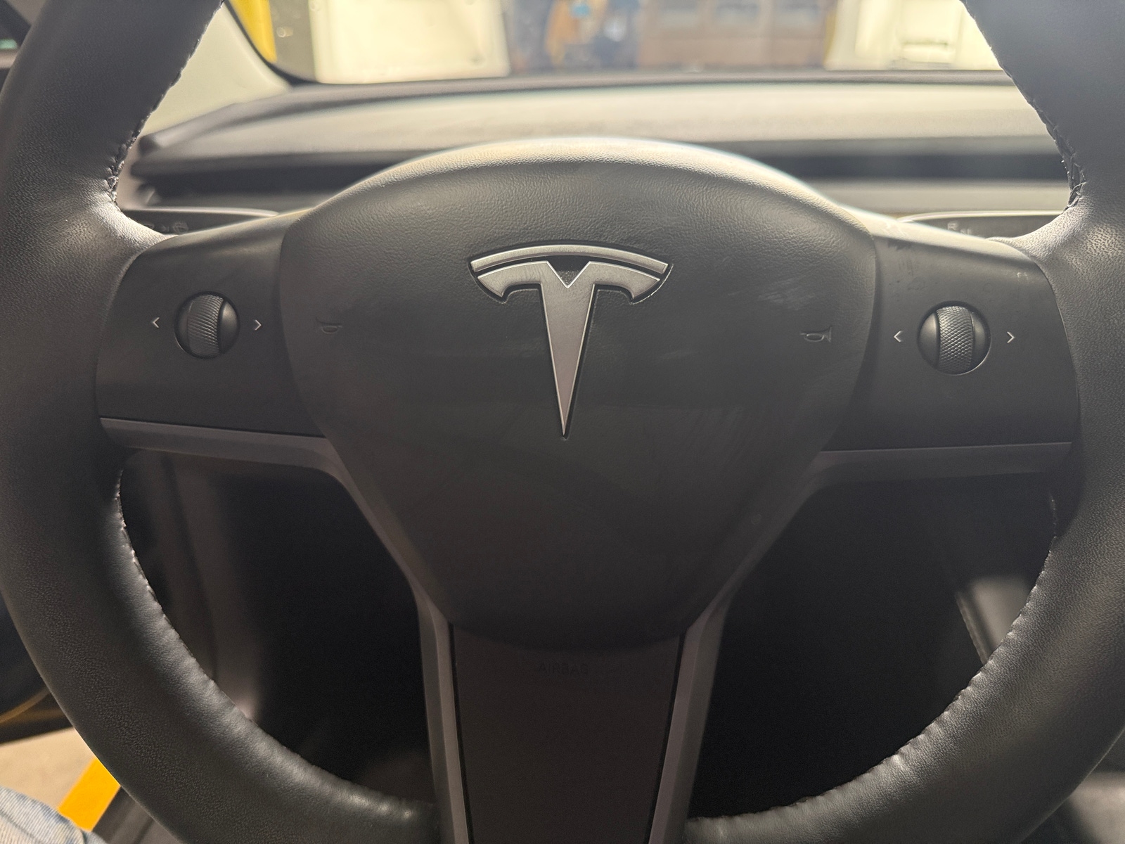 Thumbnail: 2023 Tesla Model 3 - 4