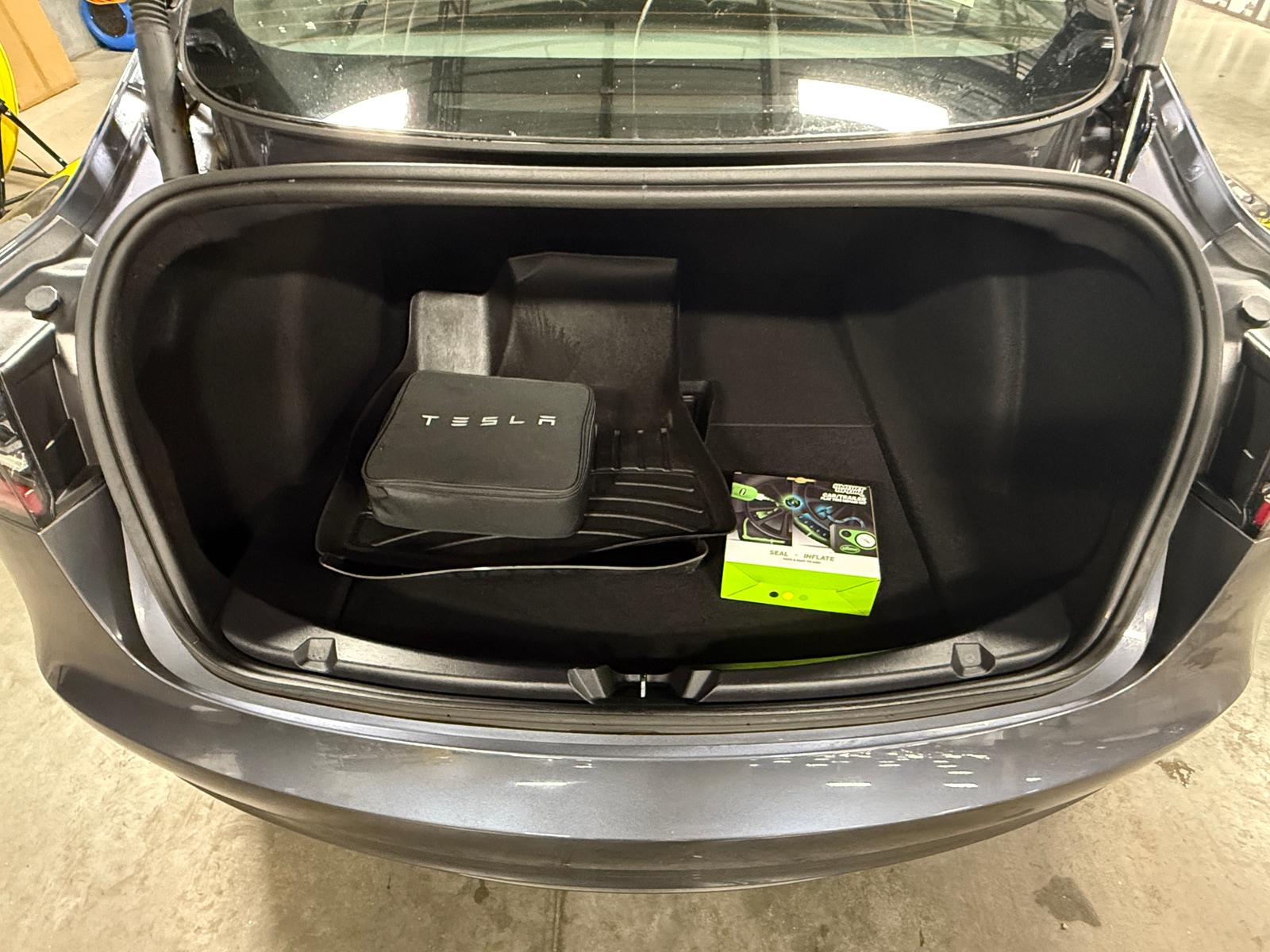 Thumbnail: 2023 Tesla Model 3 - 6