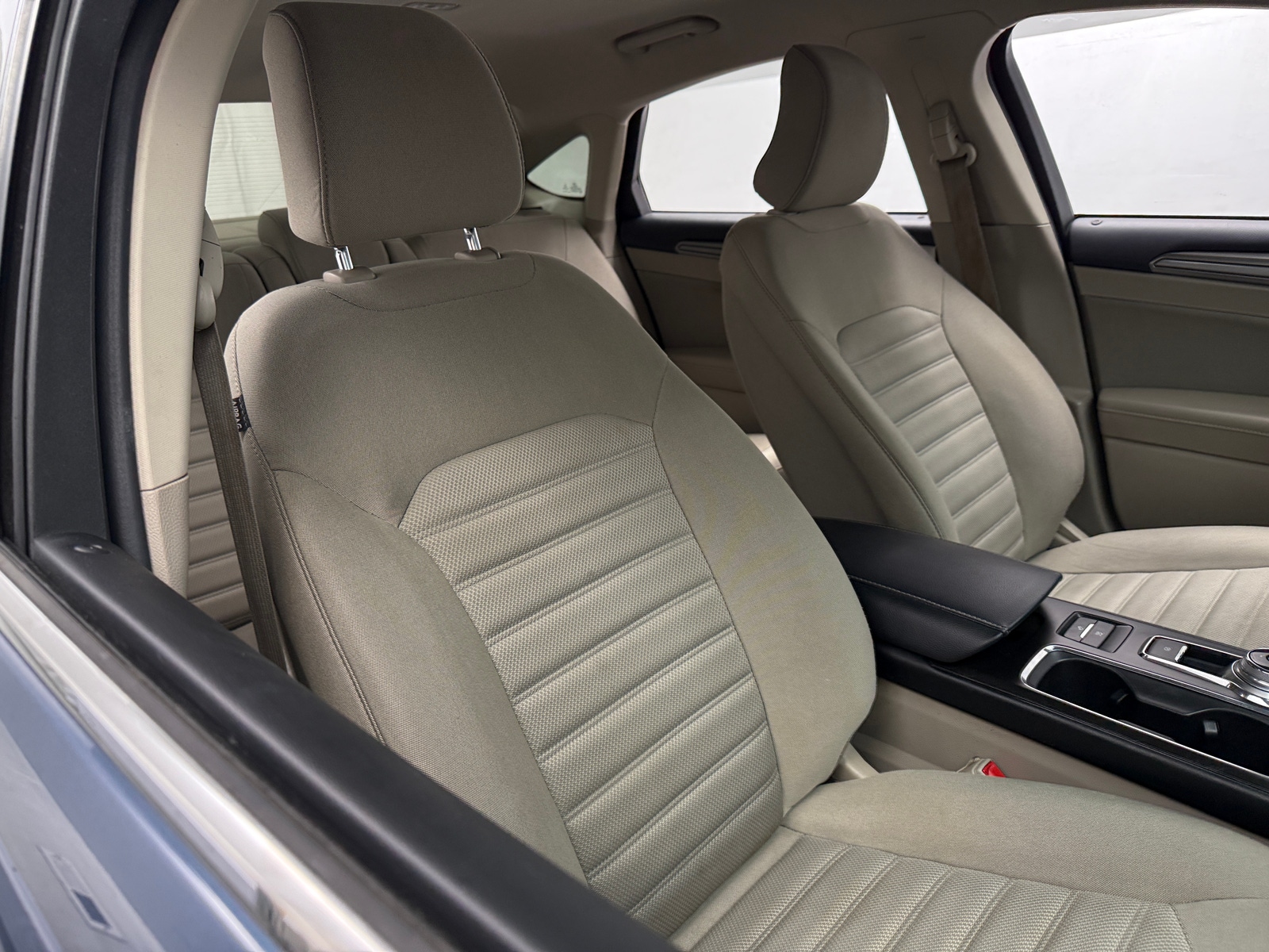 Thumbnail: 2018 Ford Fusion - 2